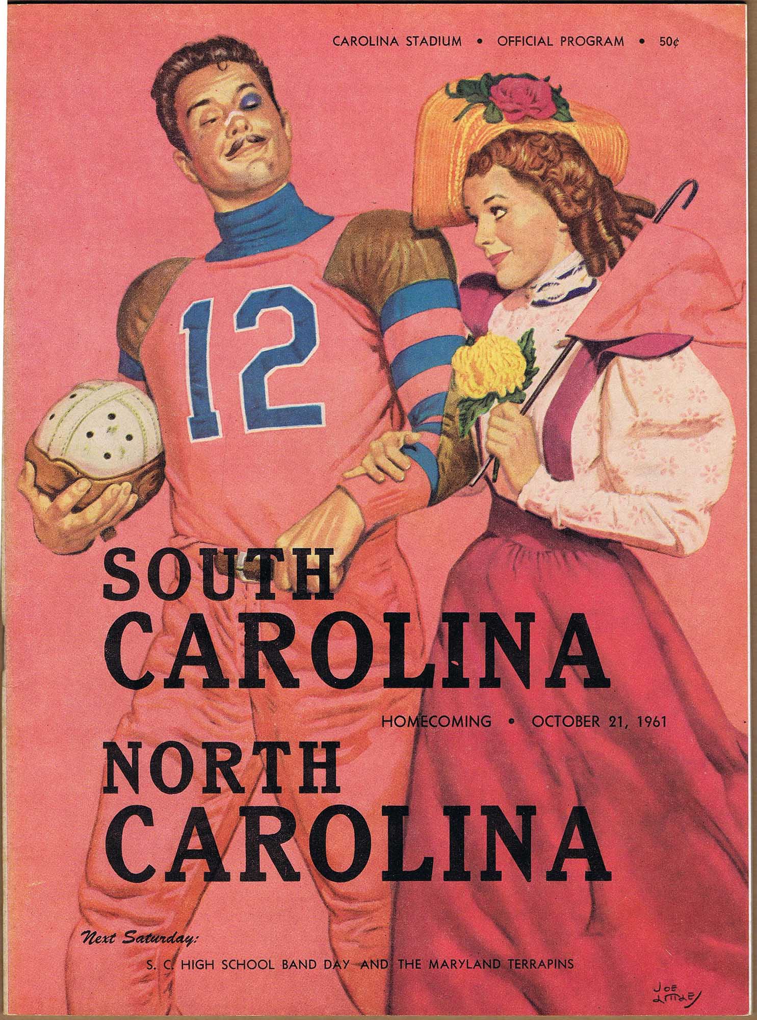 1961-10-21 – South Carolina