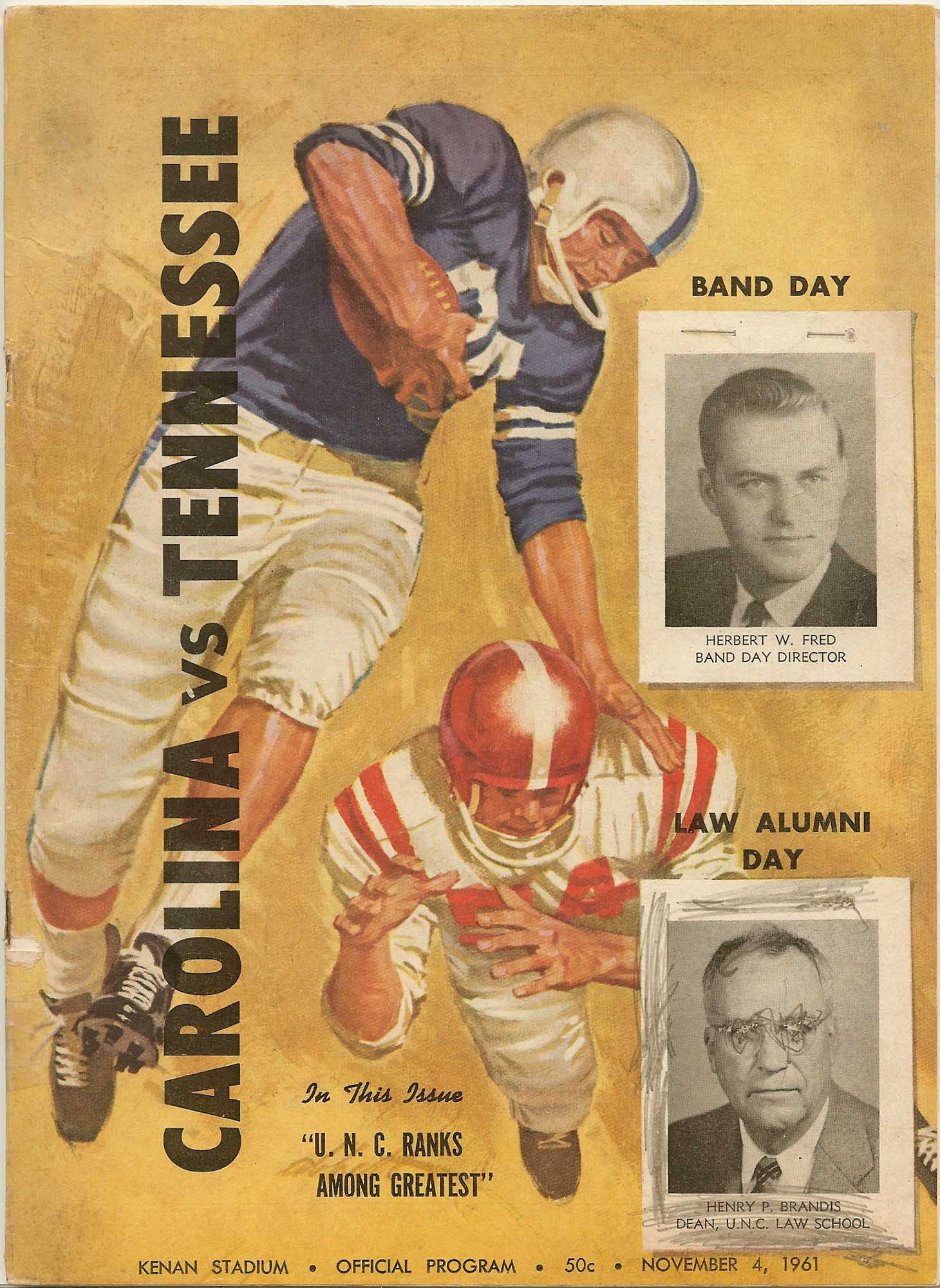 1961-11-04 – Tennessee