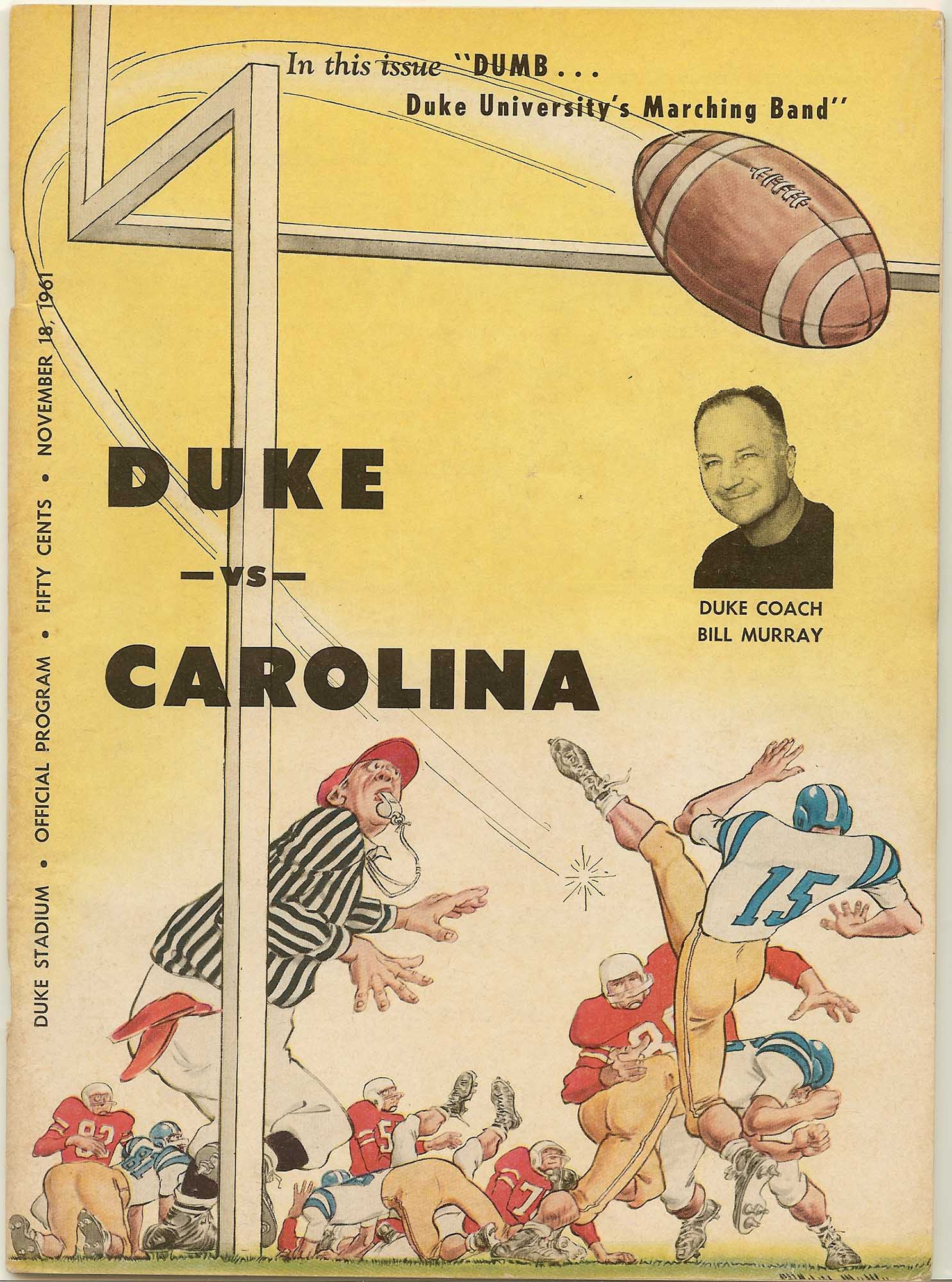 1961-11-18 – Duke