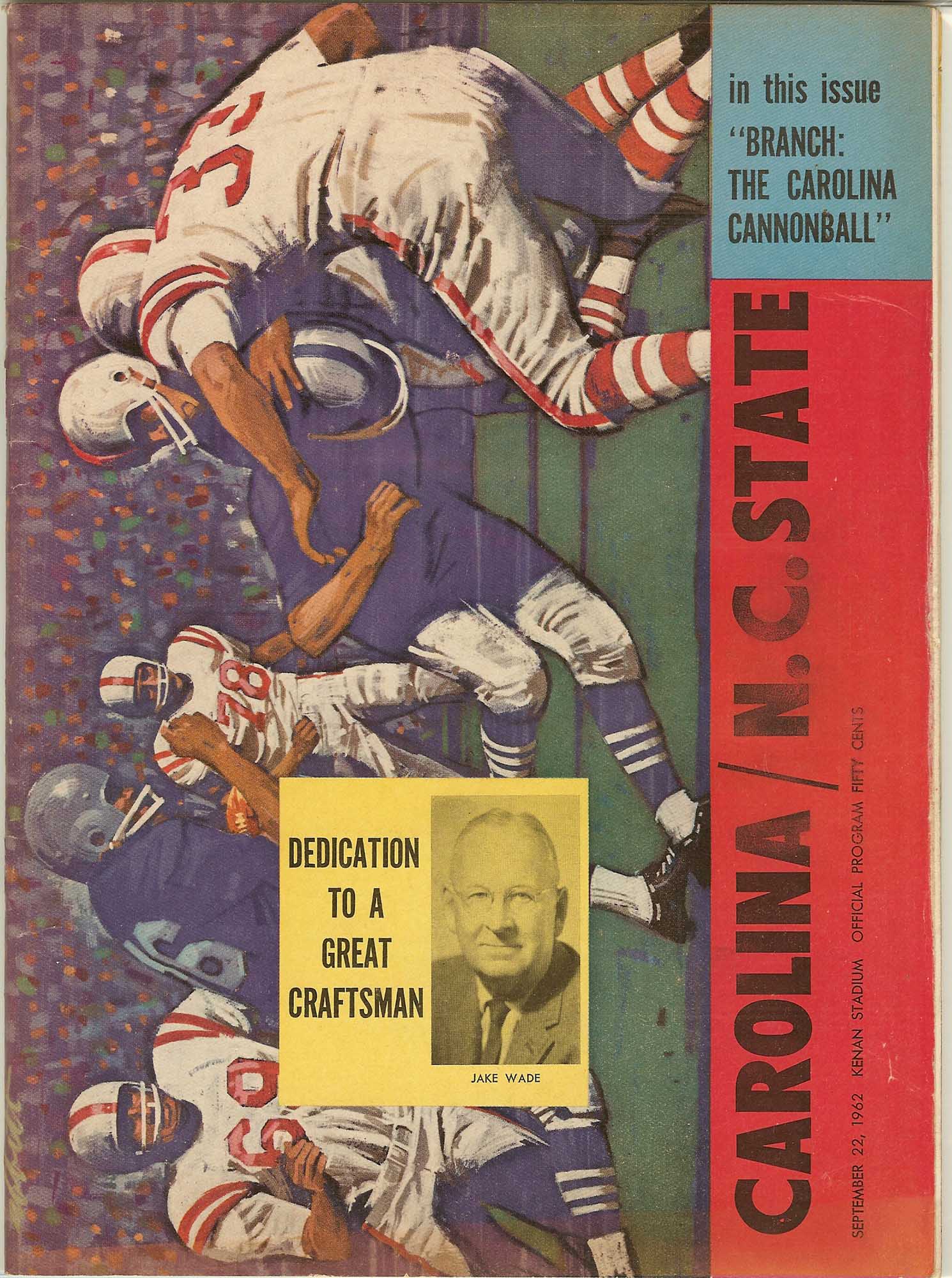 1962-09-22 – NC State