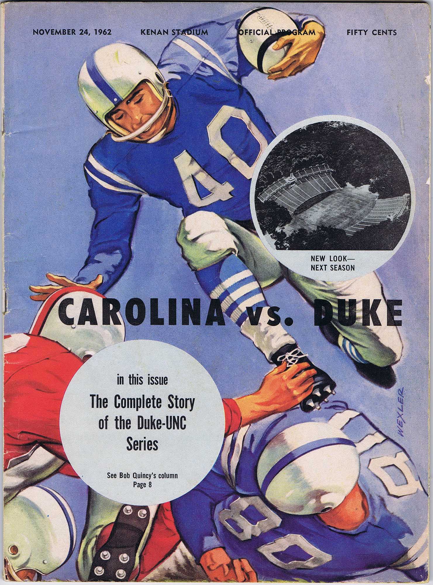 1962-11-24 – Duke