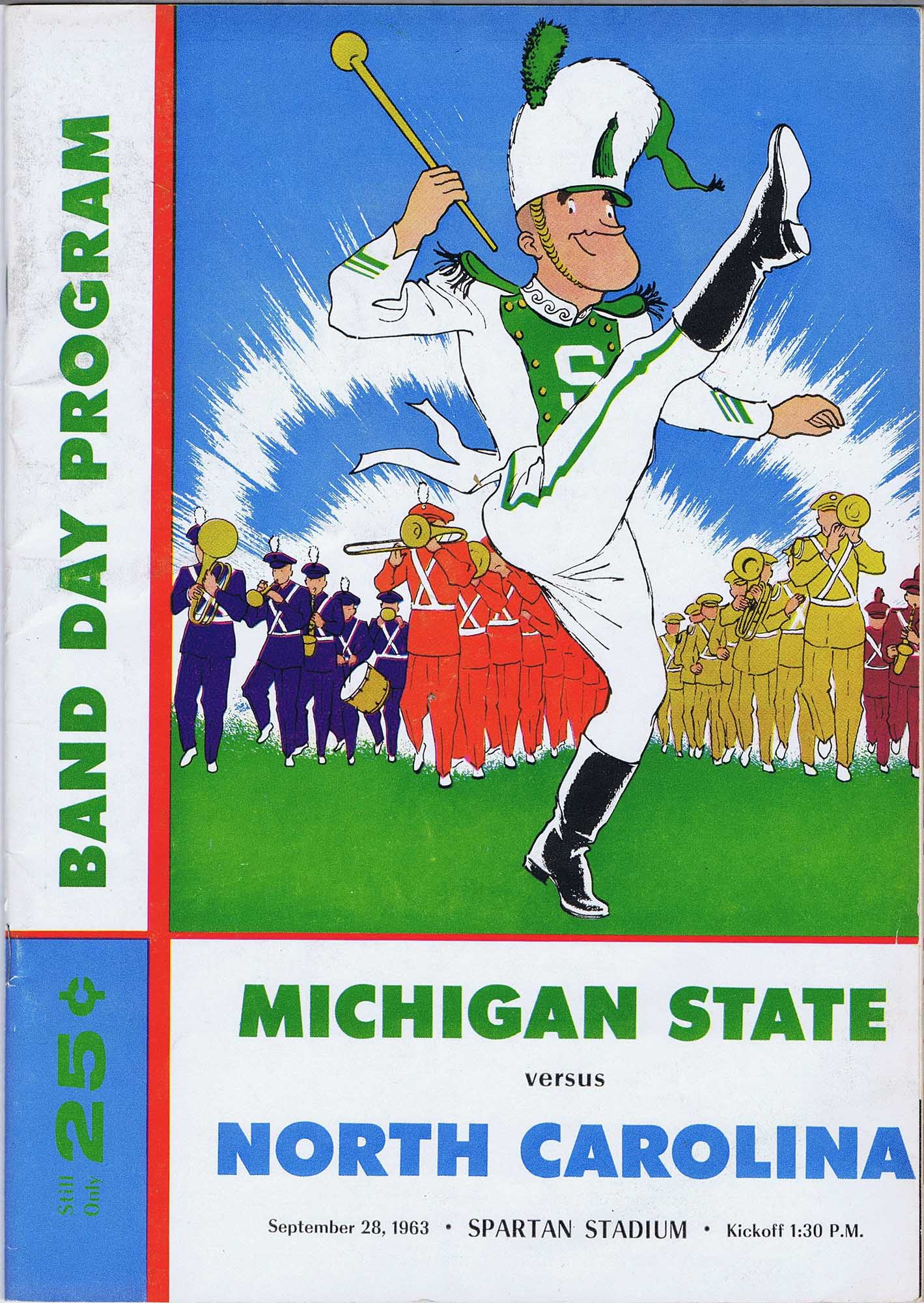 1963-09-28 – Michigan State