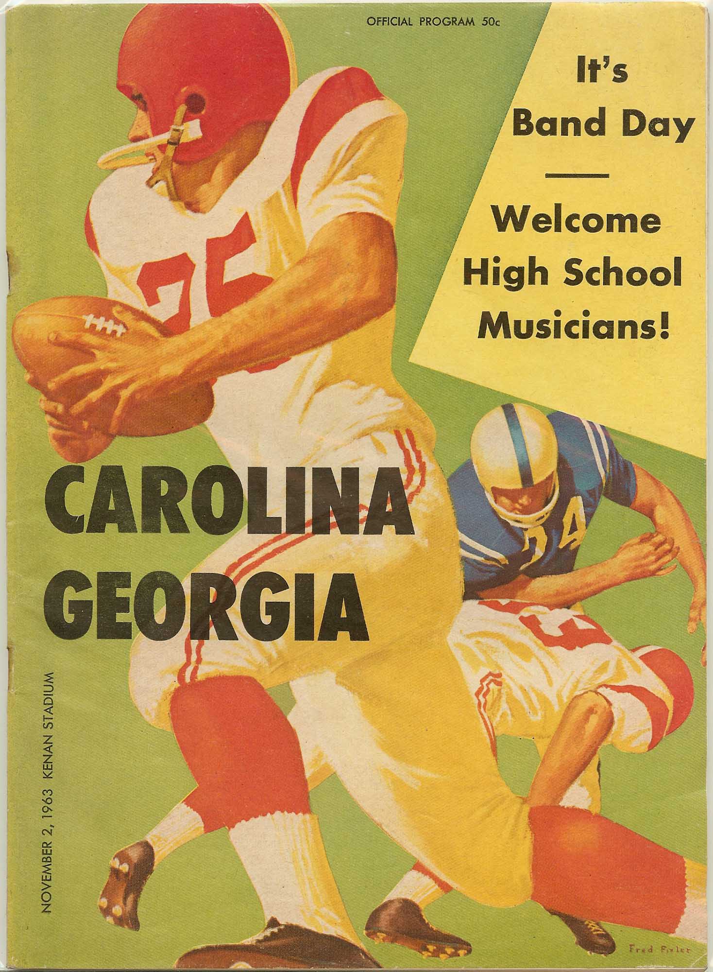 1963-11-02 – Georgia