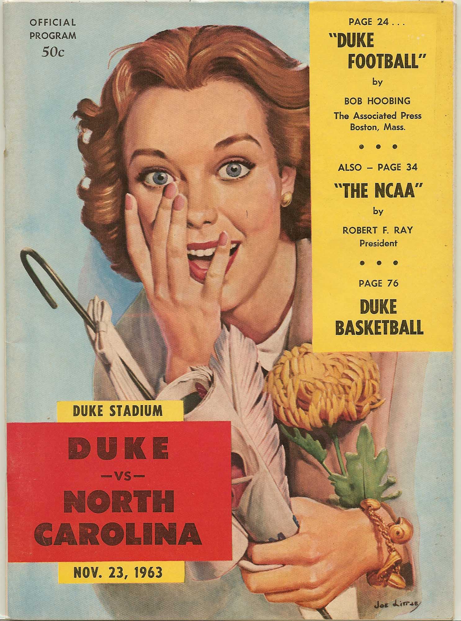 1963-11-23 – Duke