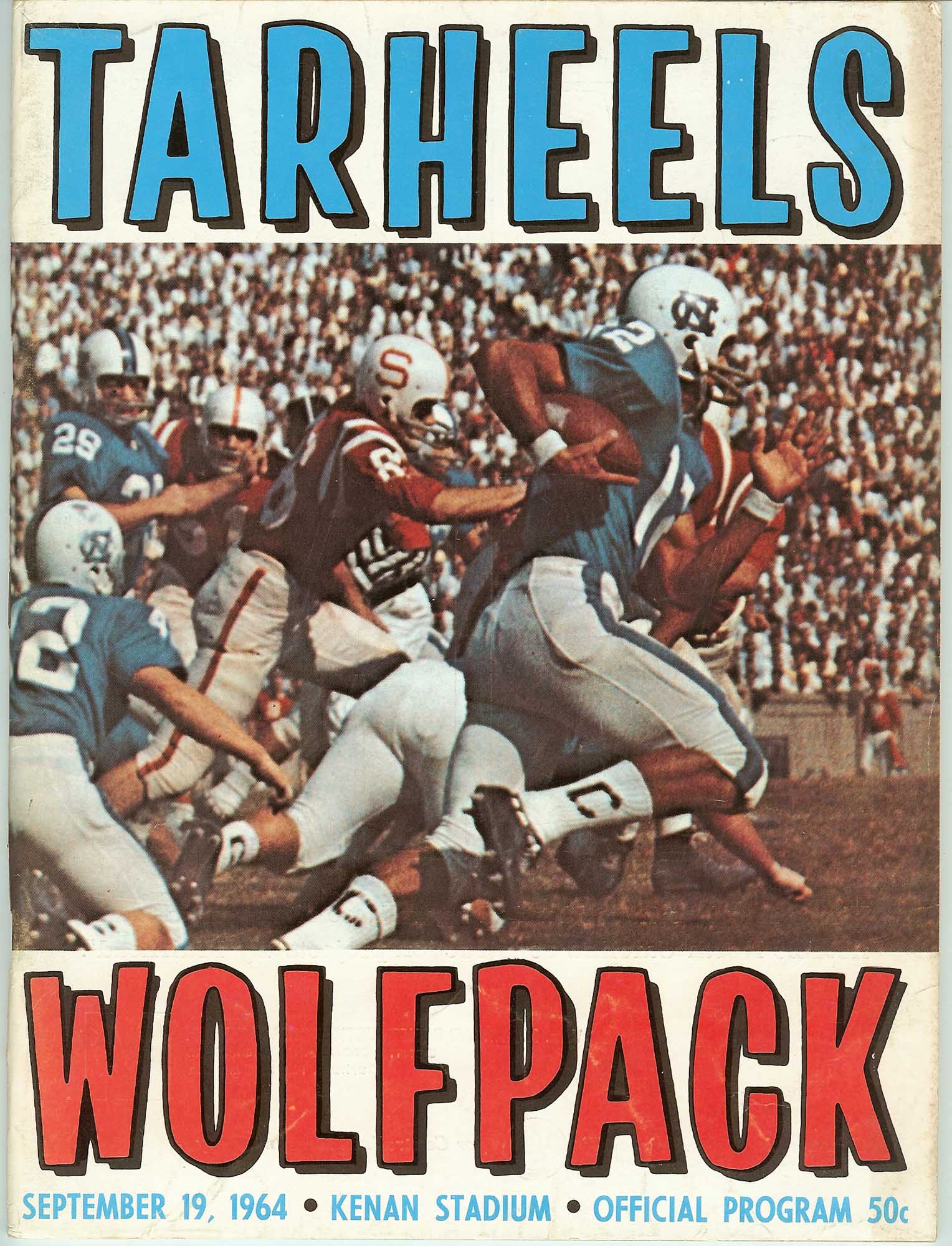 1964-09-19 – NC State