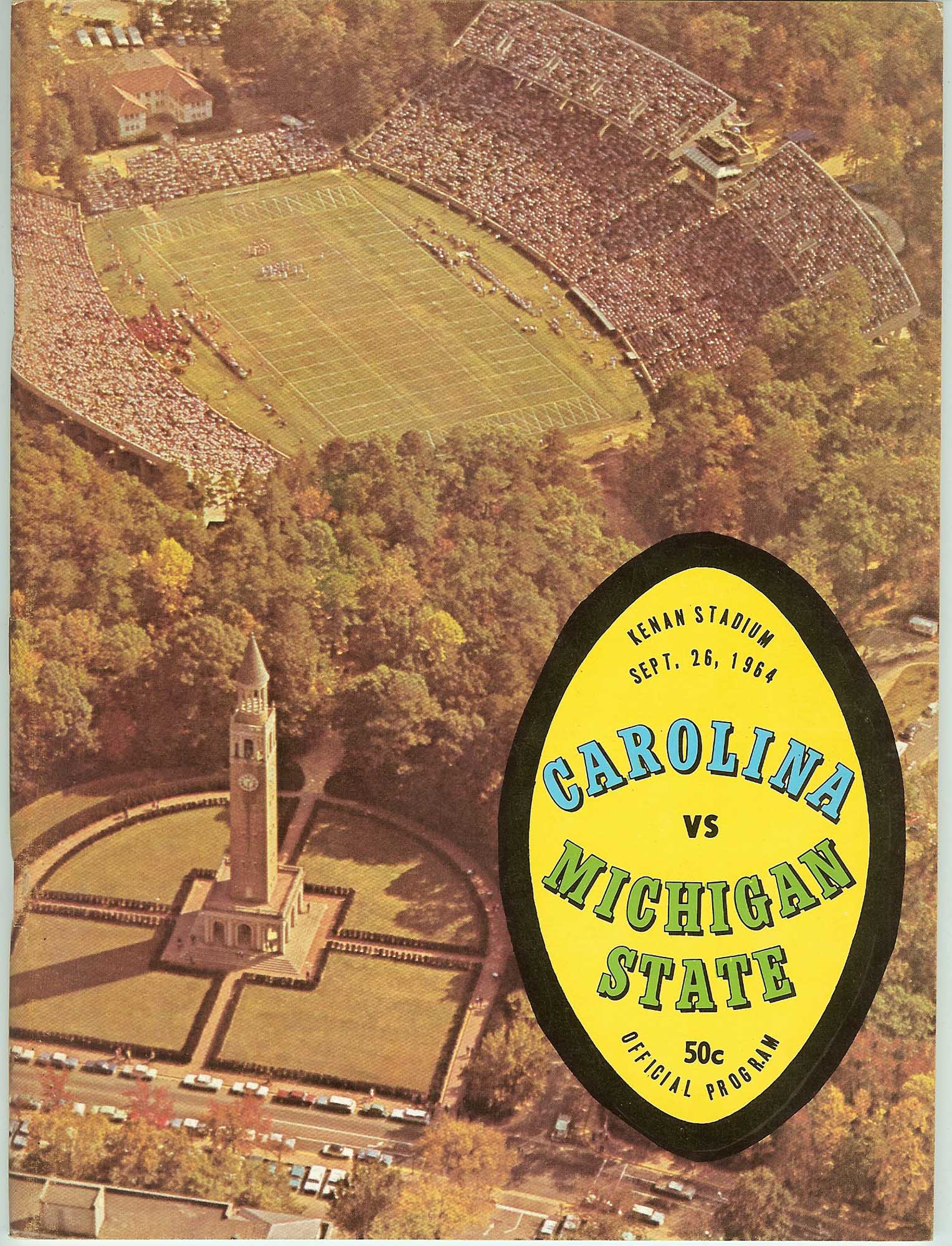 1964-09-26 – Michigan State