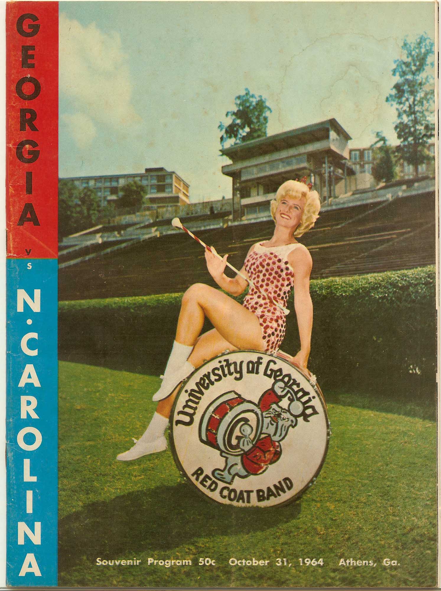 1964-10-31 – Georgia