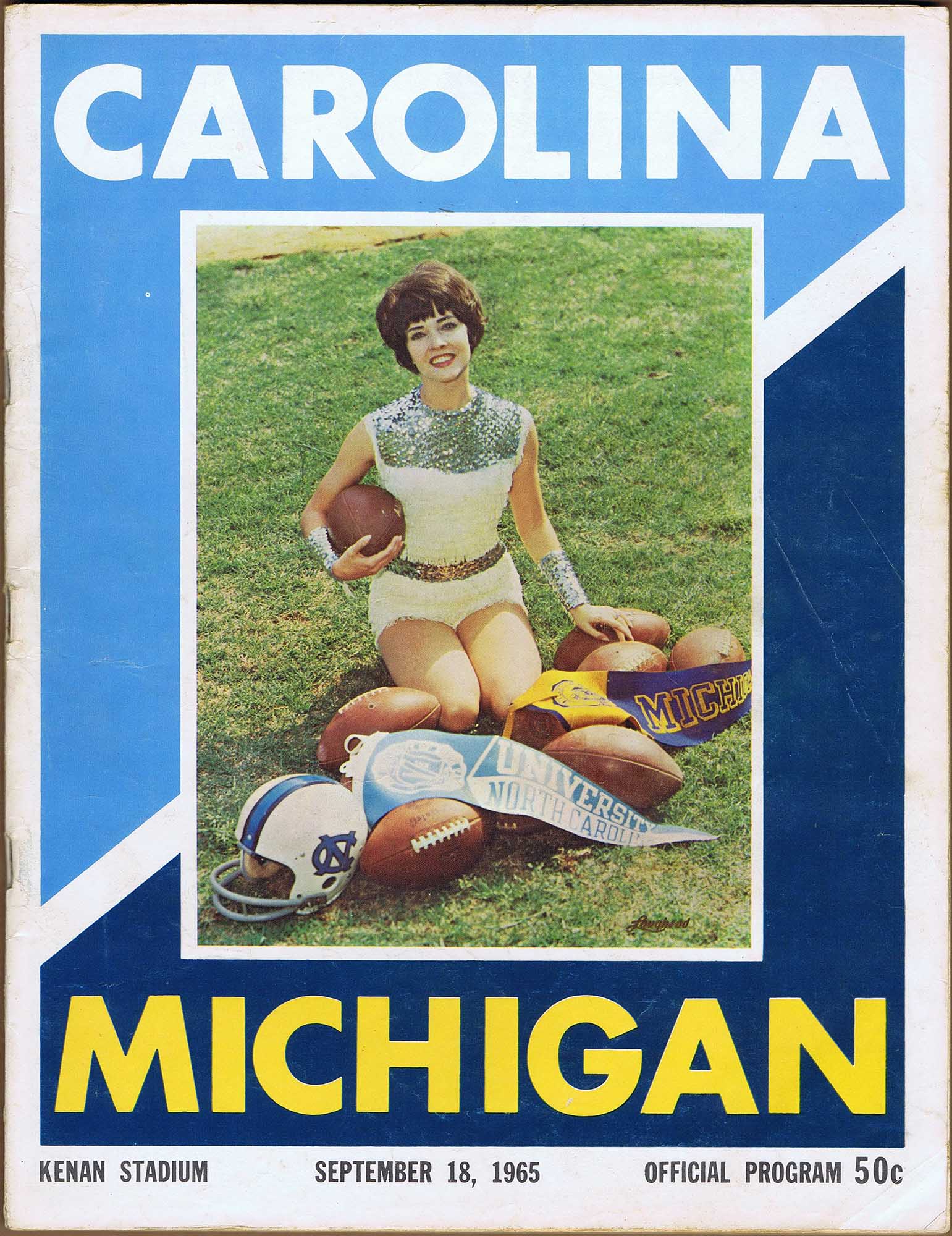 1965-09-18 – Michigan