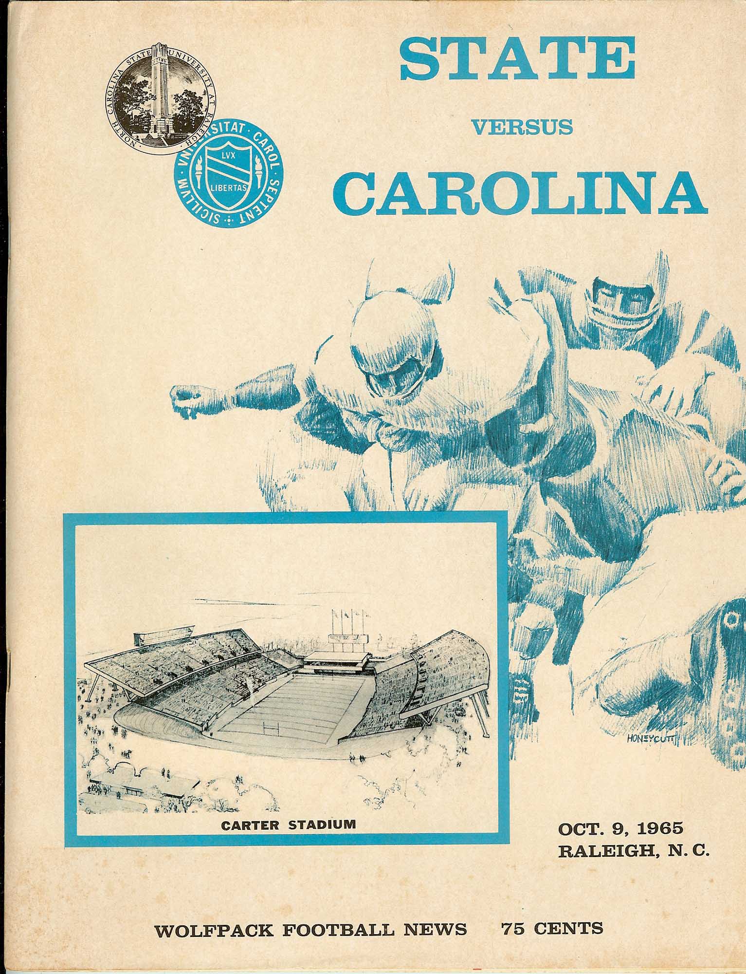 1965-10-09 – NC State