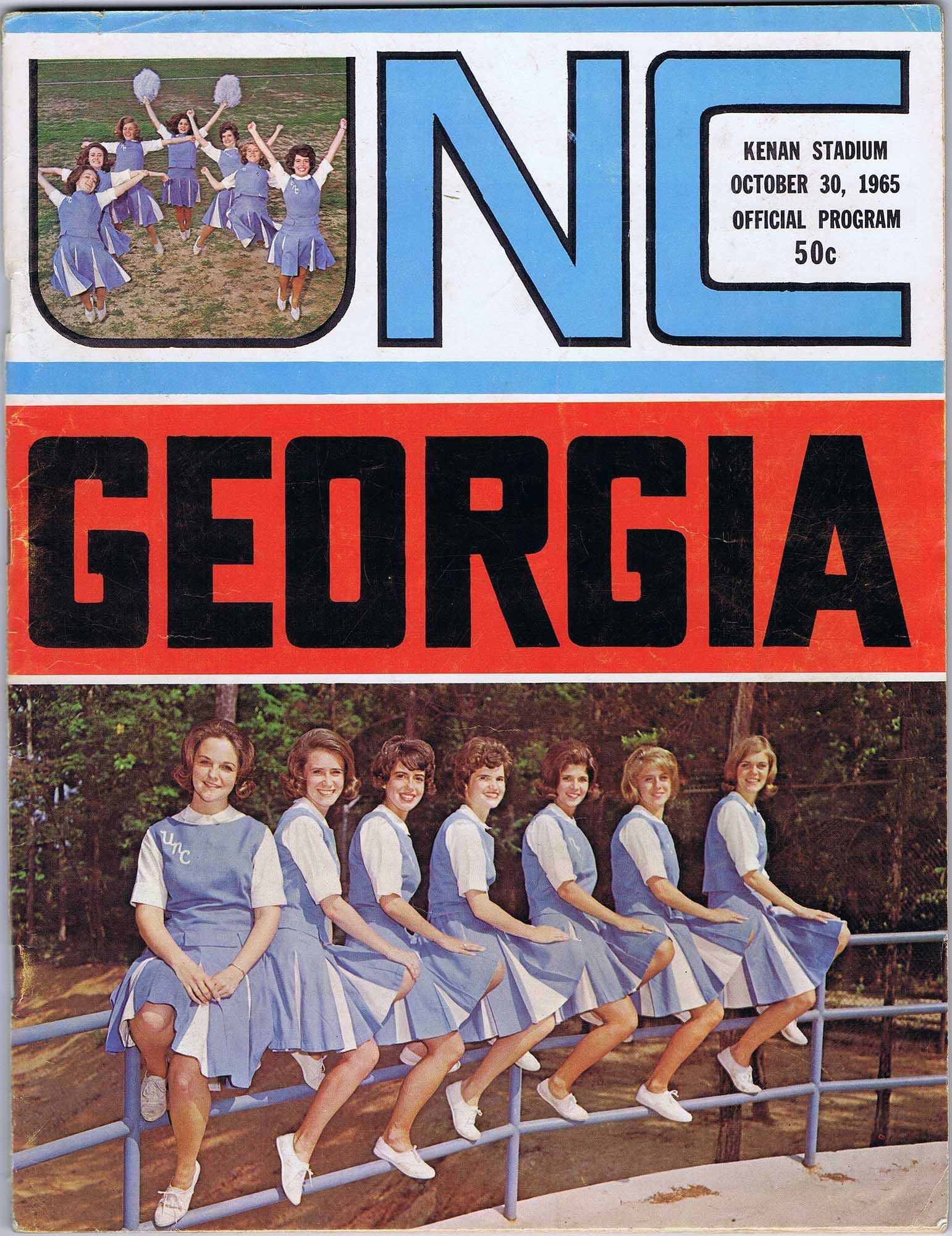 1965-10-30 – Georgia