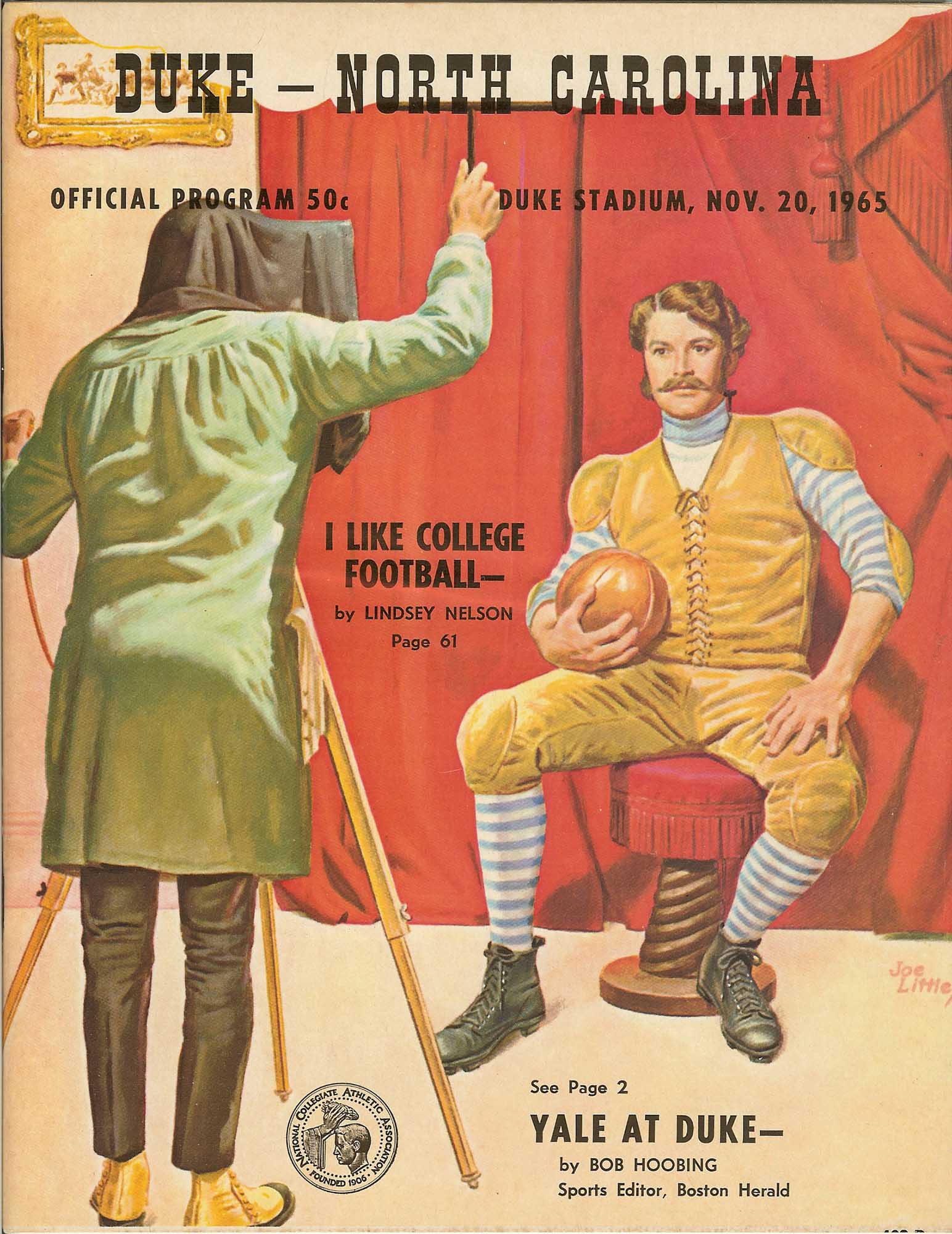 1965-11-20 – Duke