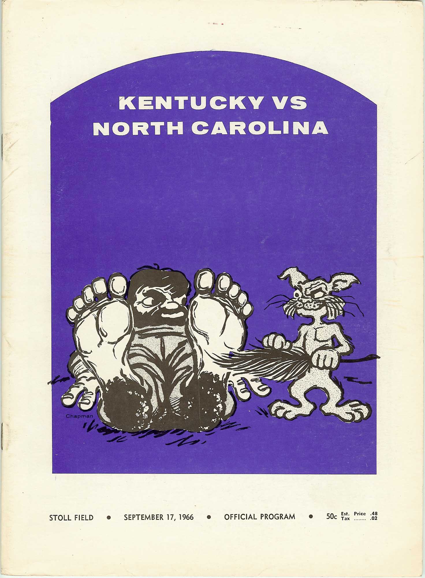1966-09-17 – Kentucky