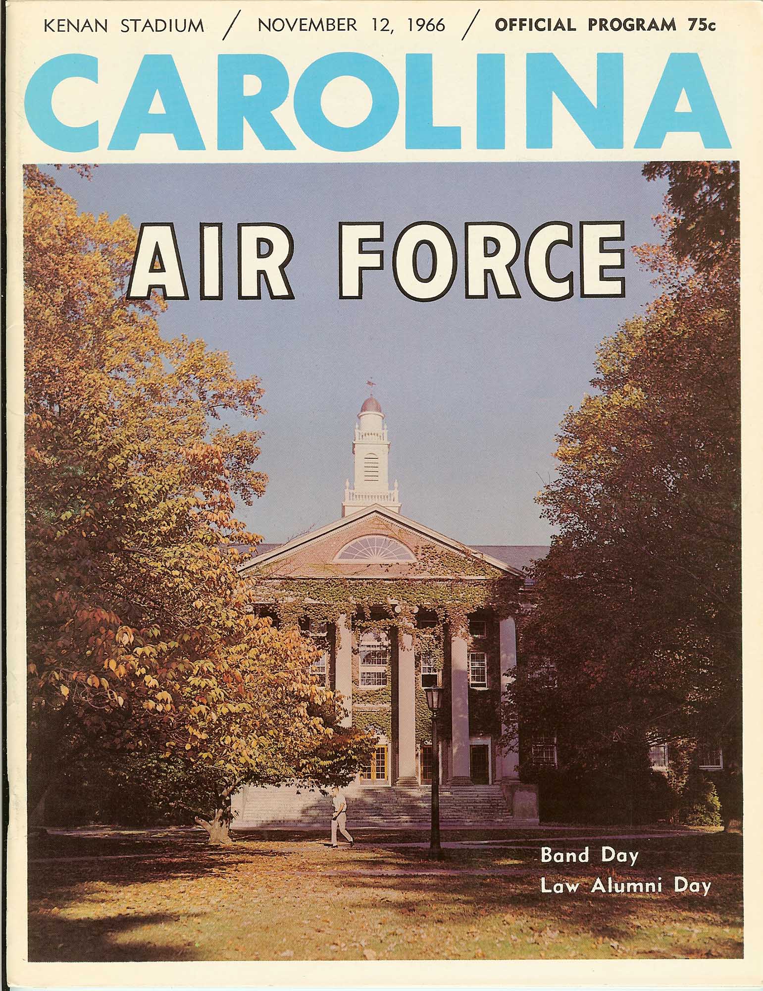 1966-11-12 – Air Force