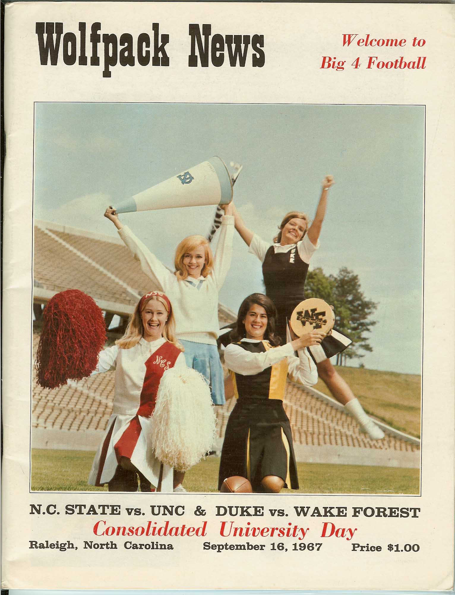 1967-09-16 – NC State