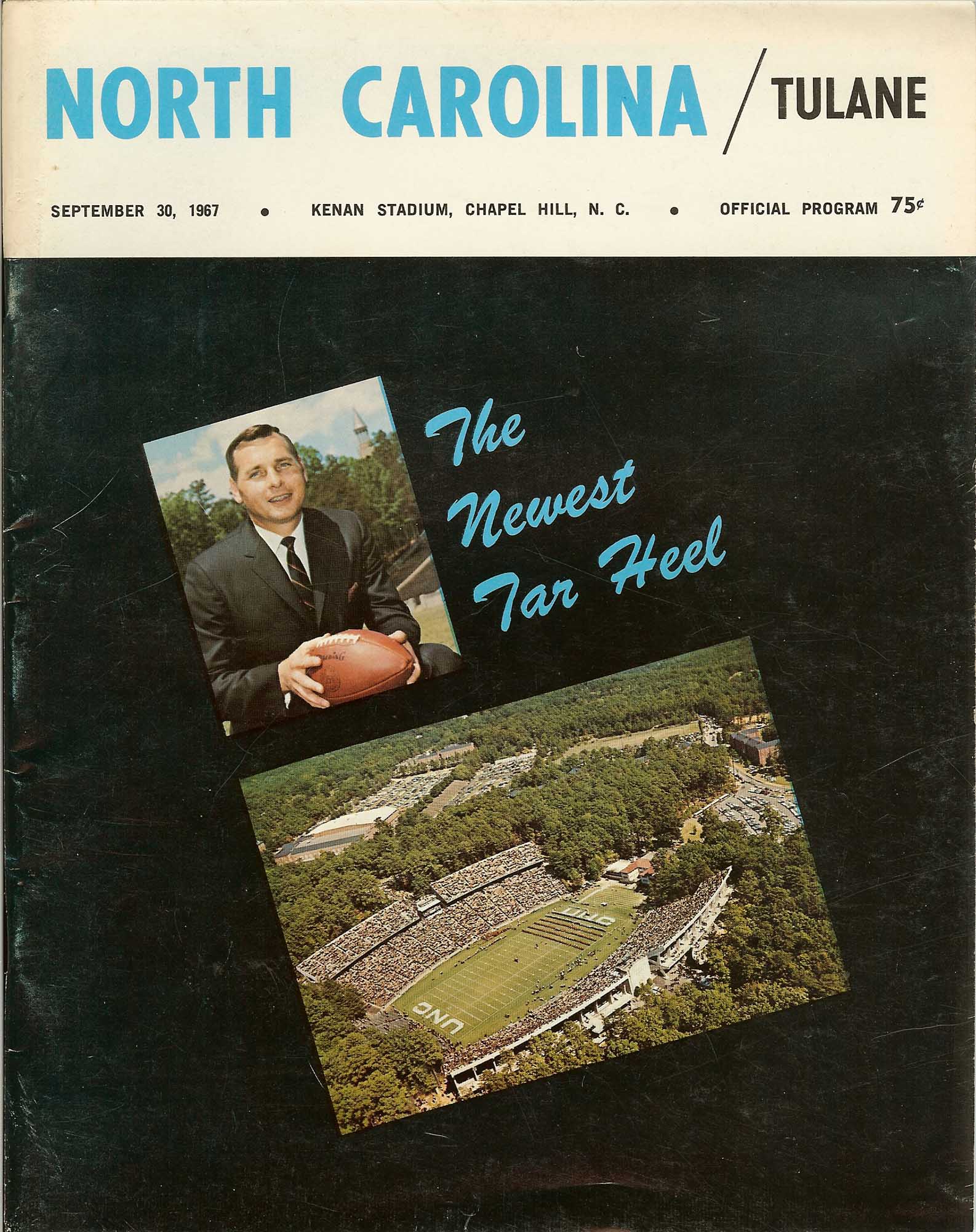 1967-09-30 – Tulane
