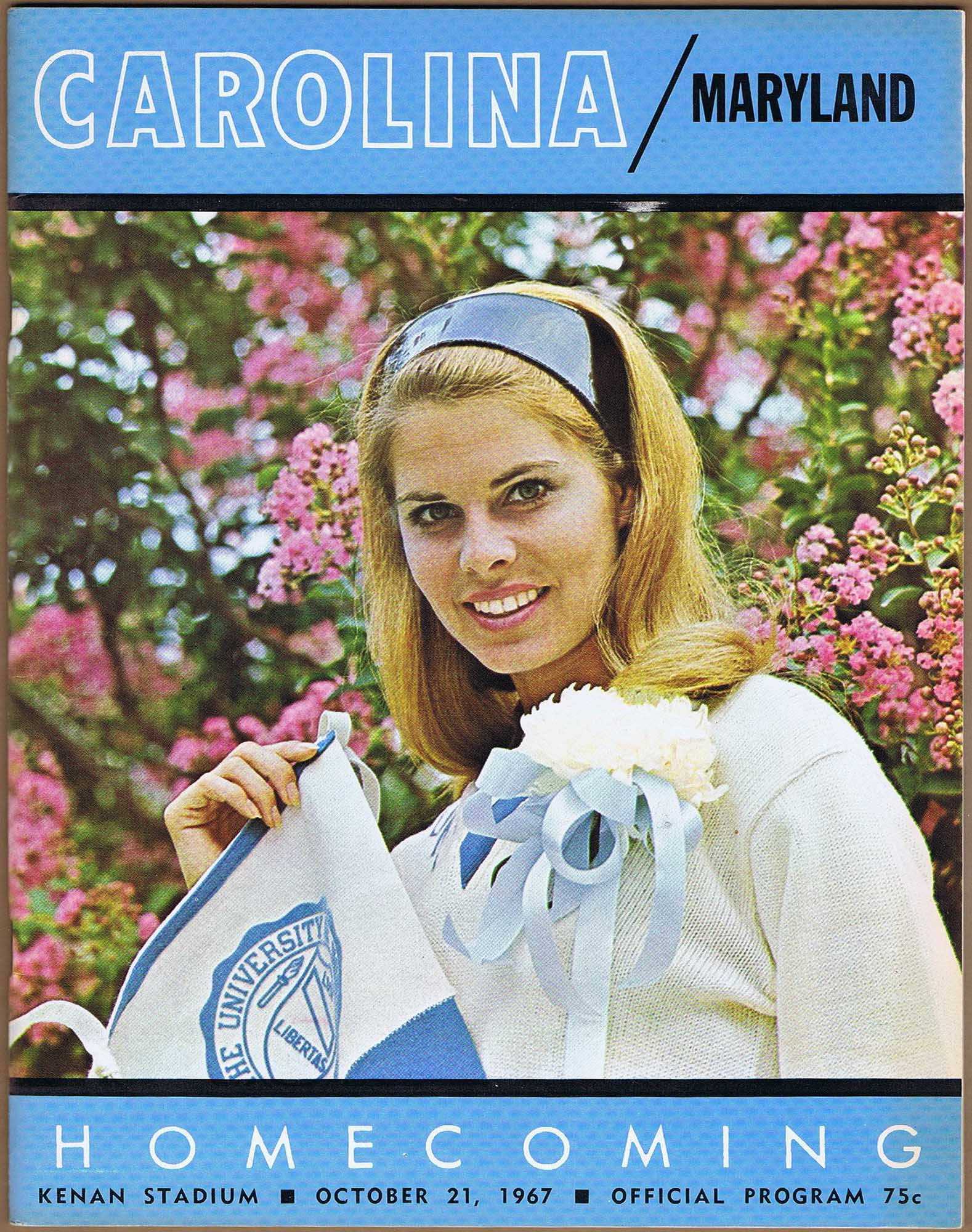 1967-10-21 – Maryland