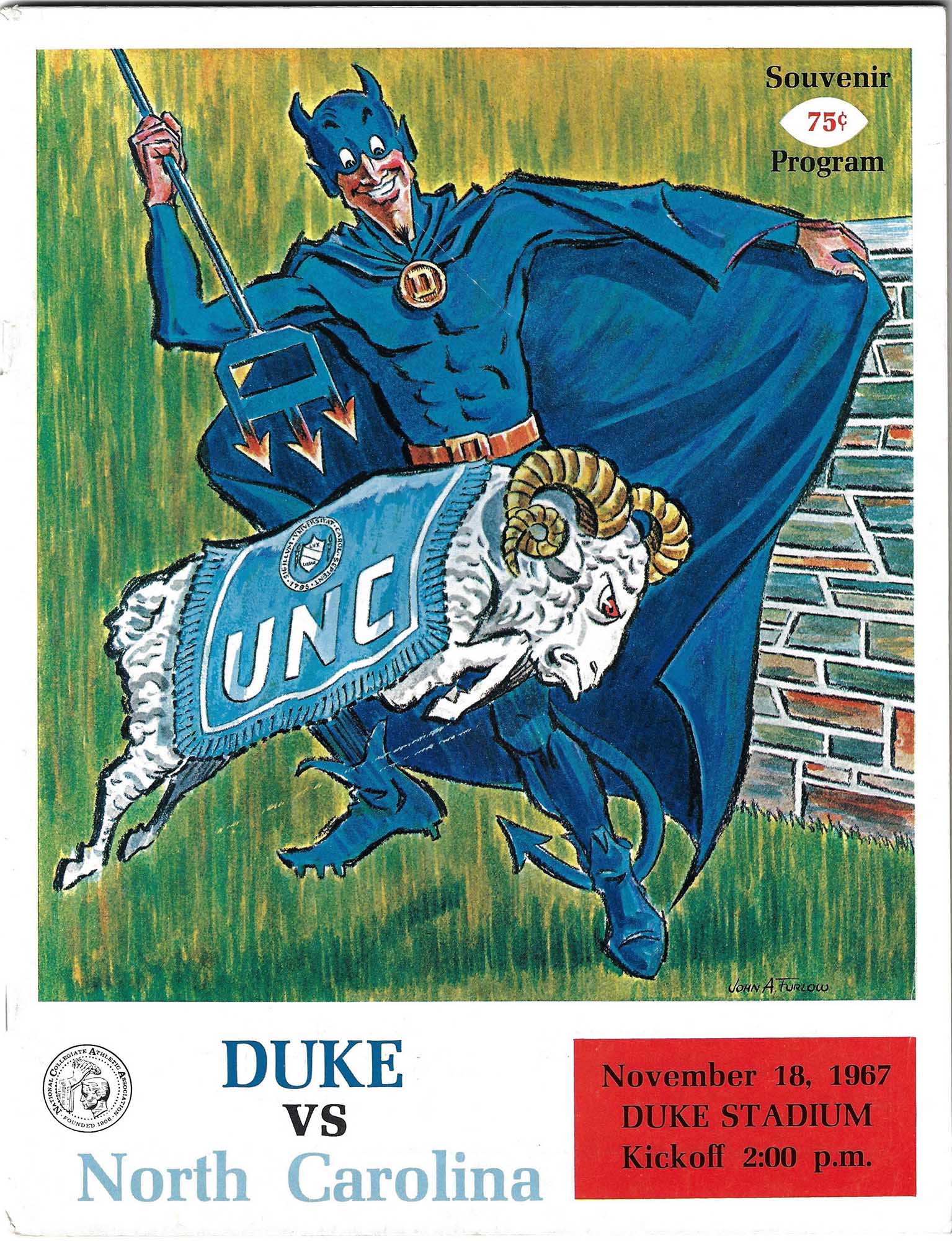 1967-11-18 – Duke