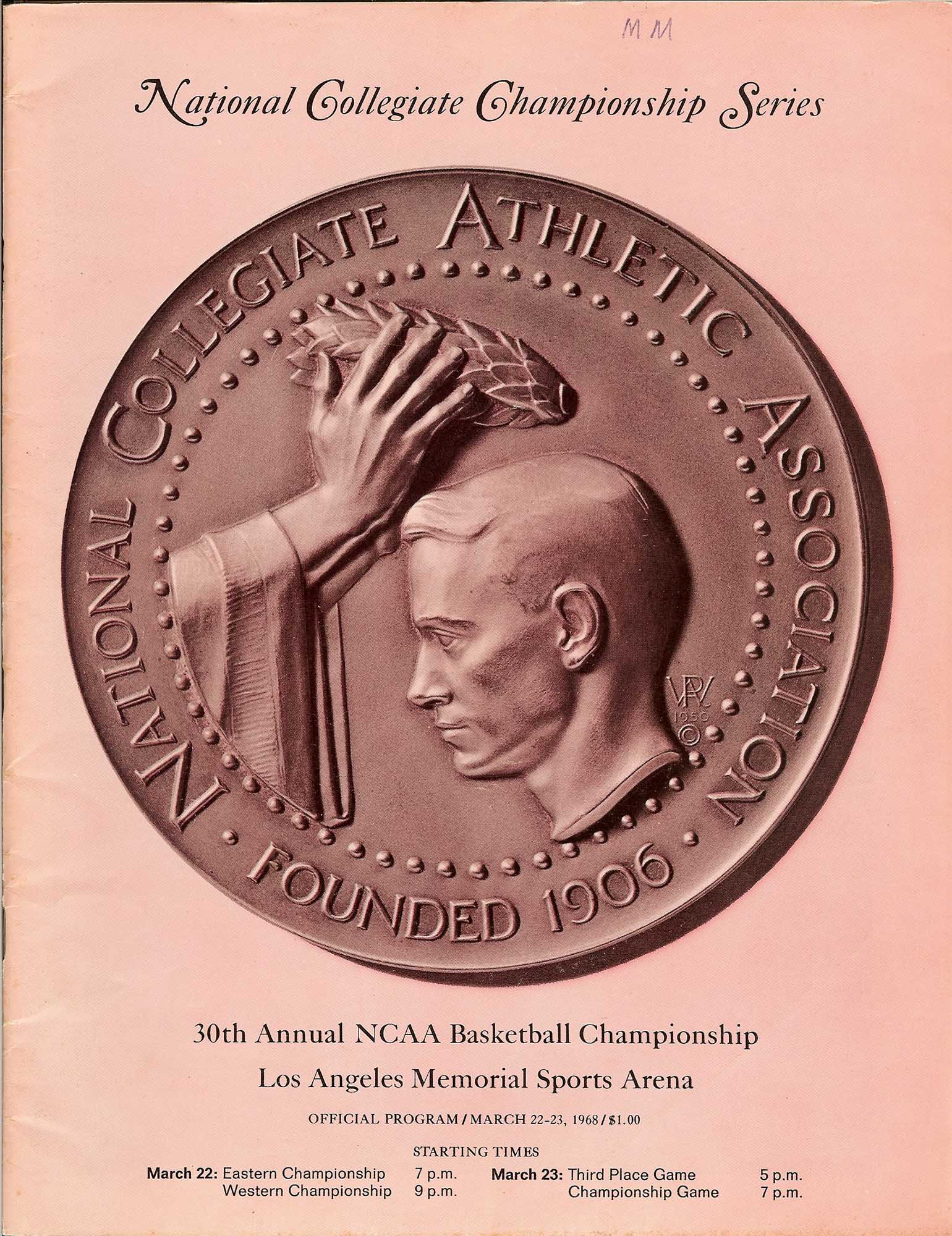 1968-03-23 – UCLA