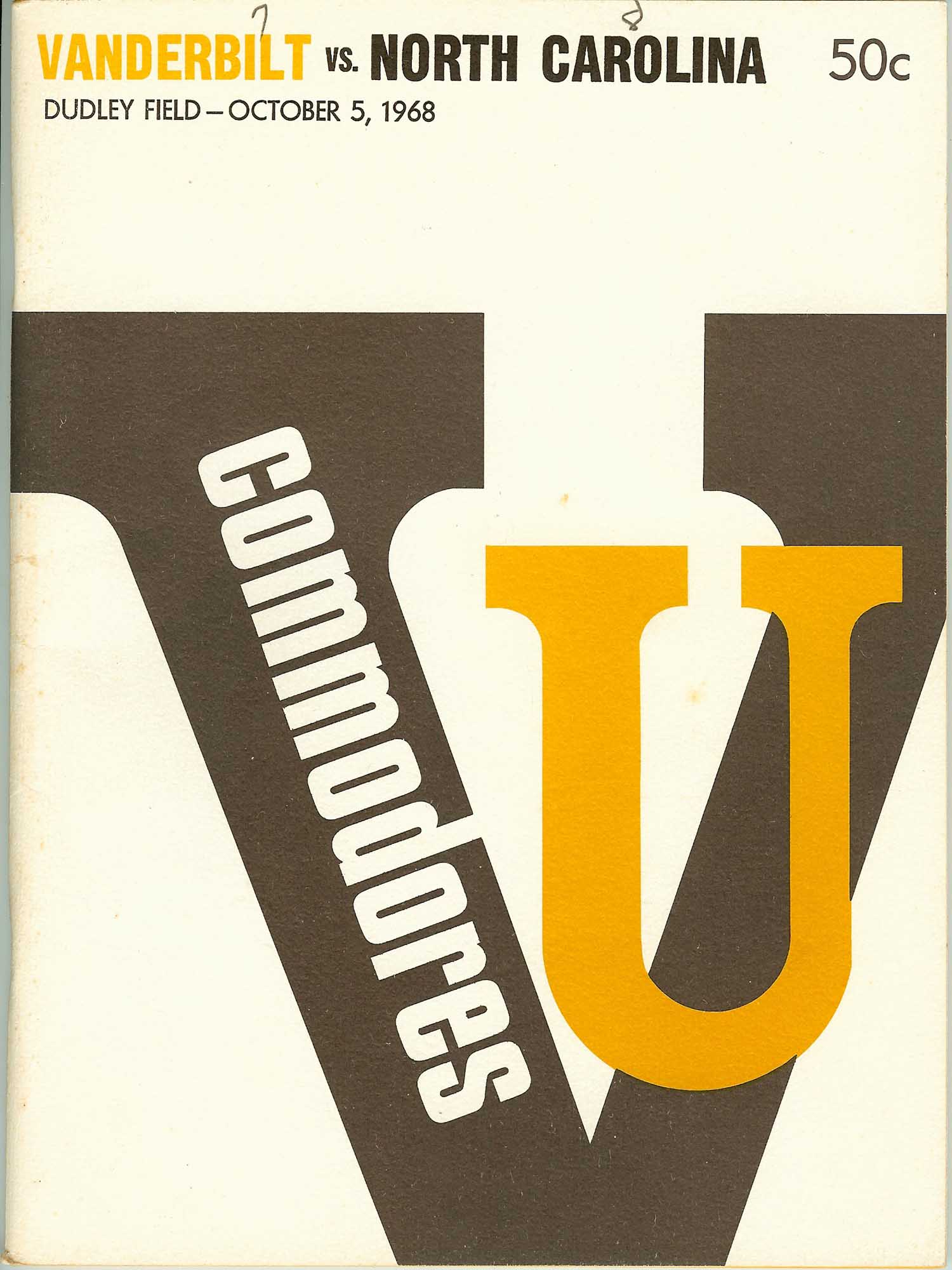 1968-10-05 – Vanderbilt