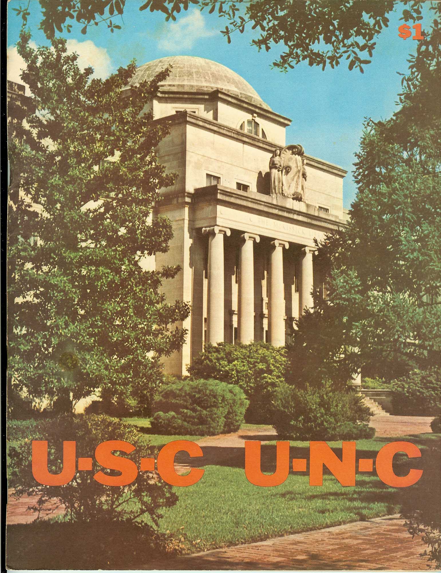 1969-09-27 – South Carolina