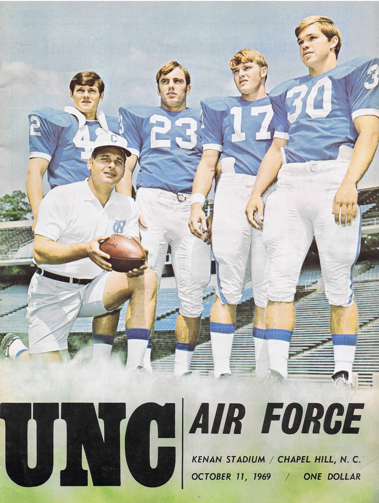 1969-10-11 – Air Force