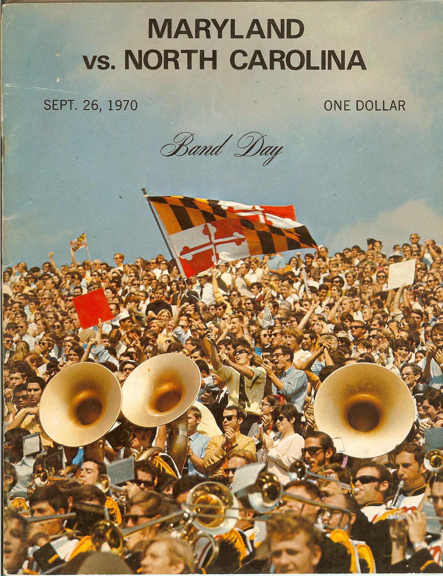 1970-09-26 – Maryland