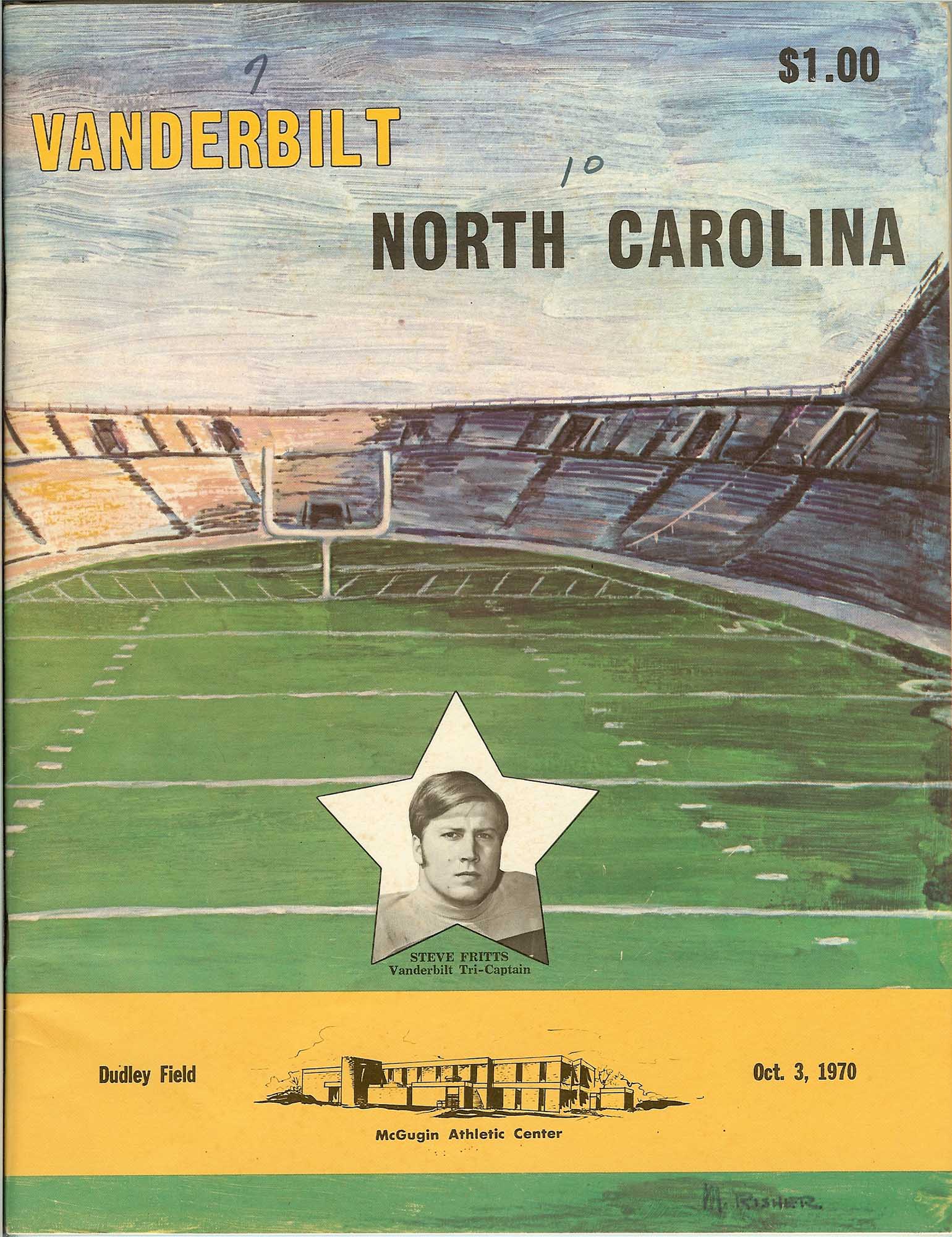 1970-10-03 – Vanderbilt