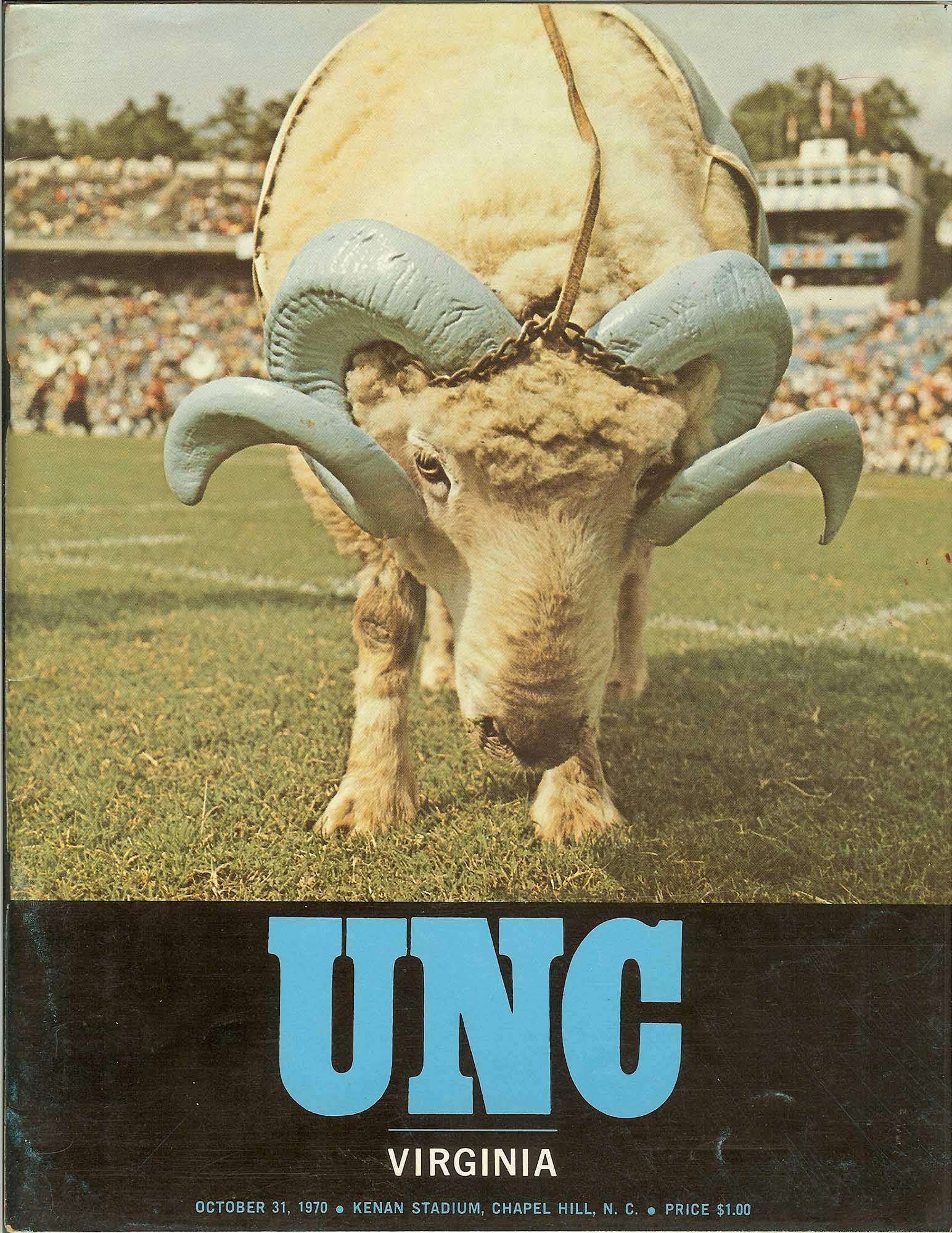 1970-10-31 – Virginia