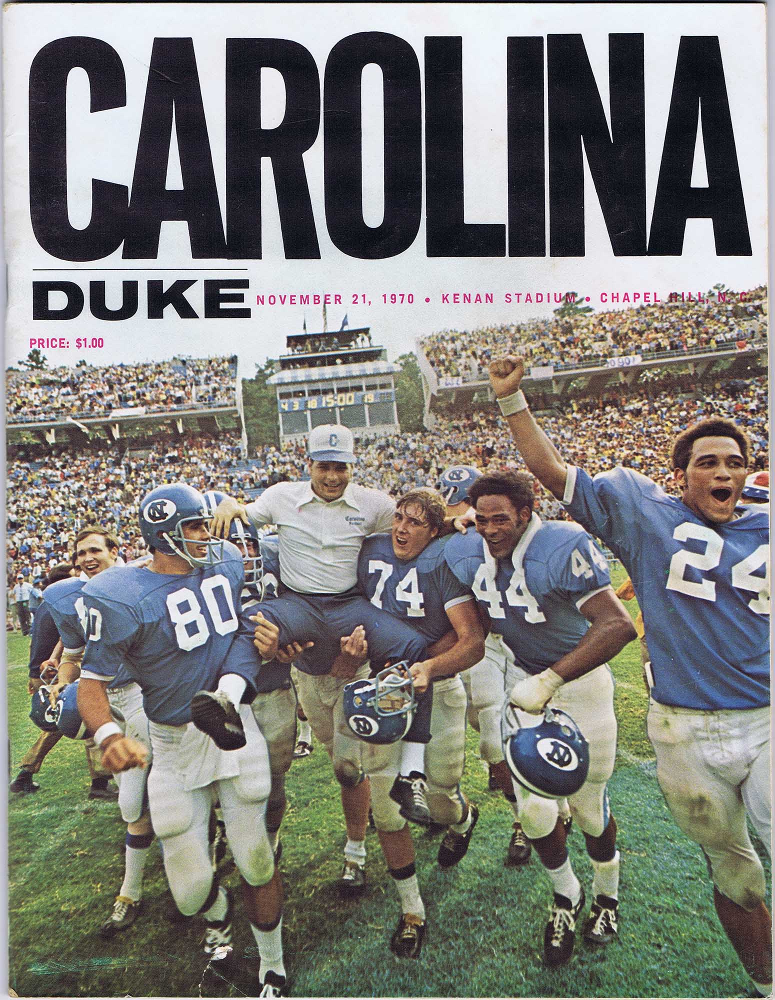 1970-11-21 – Duke