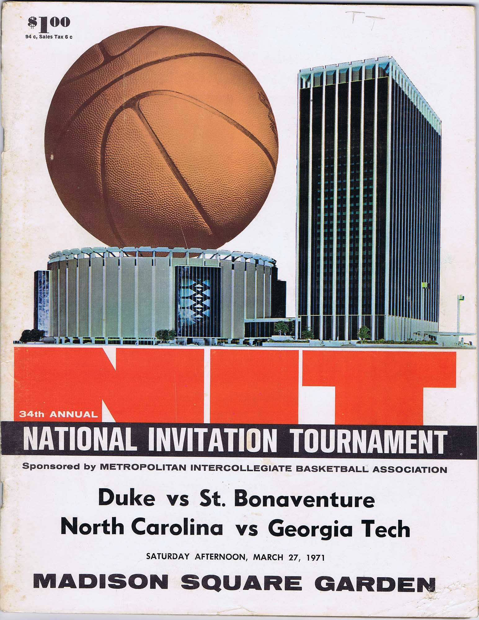 1971-03-27 – Georgia Tech