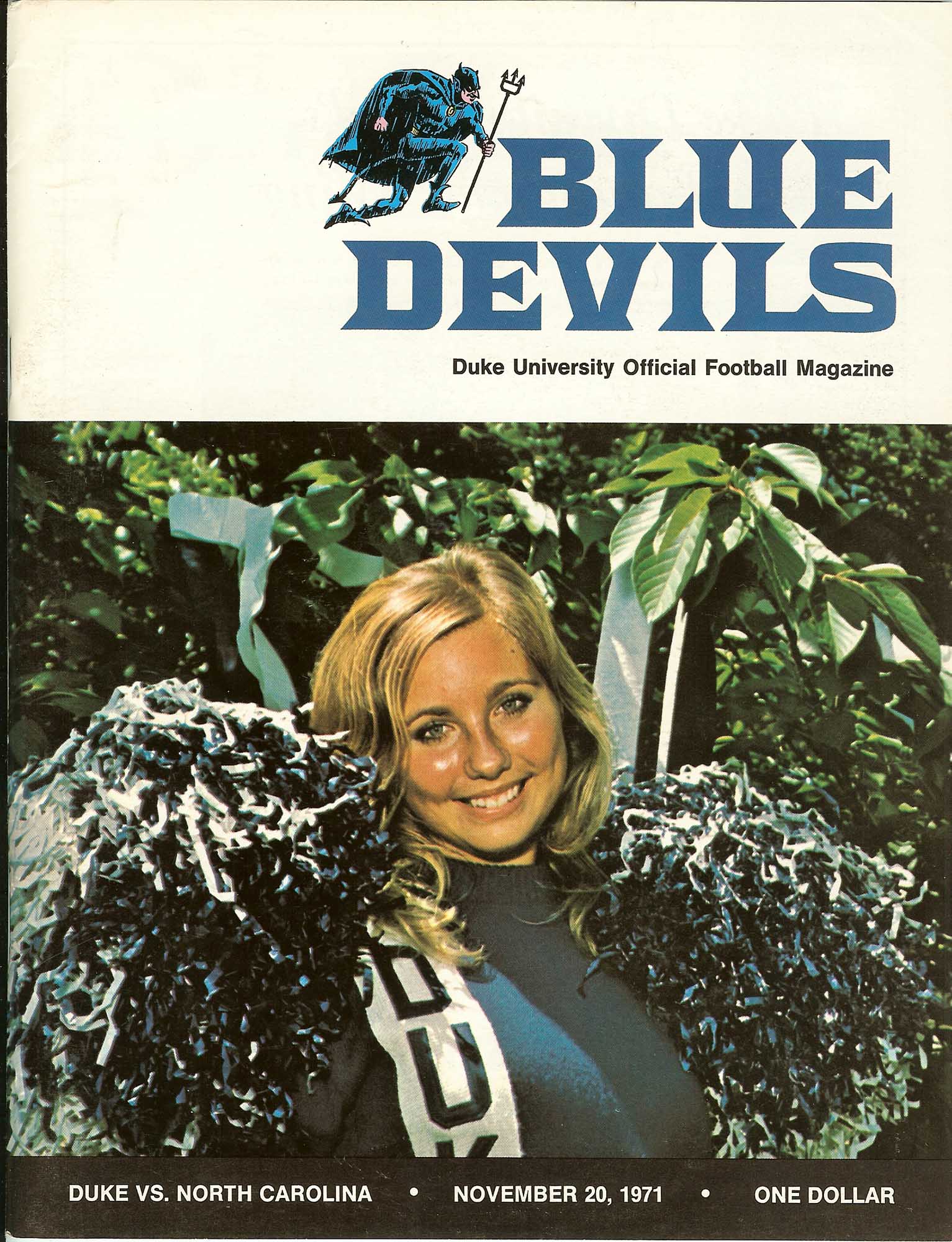 1971-11-20 – Duke