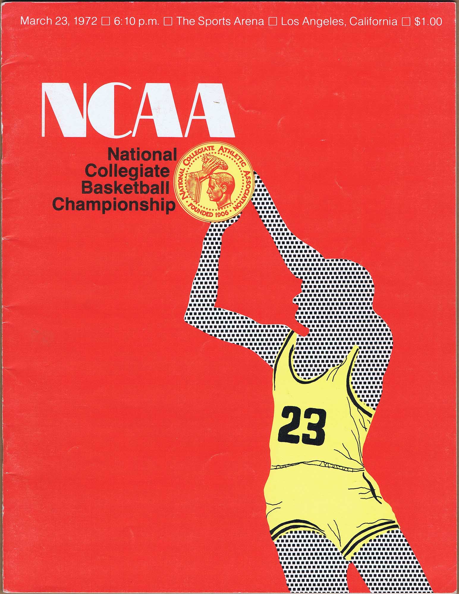 1972-03-23 – Florida State