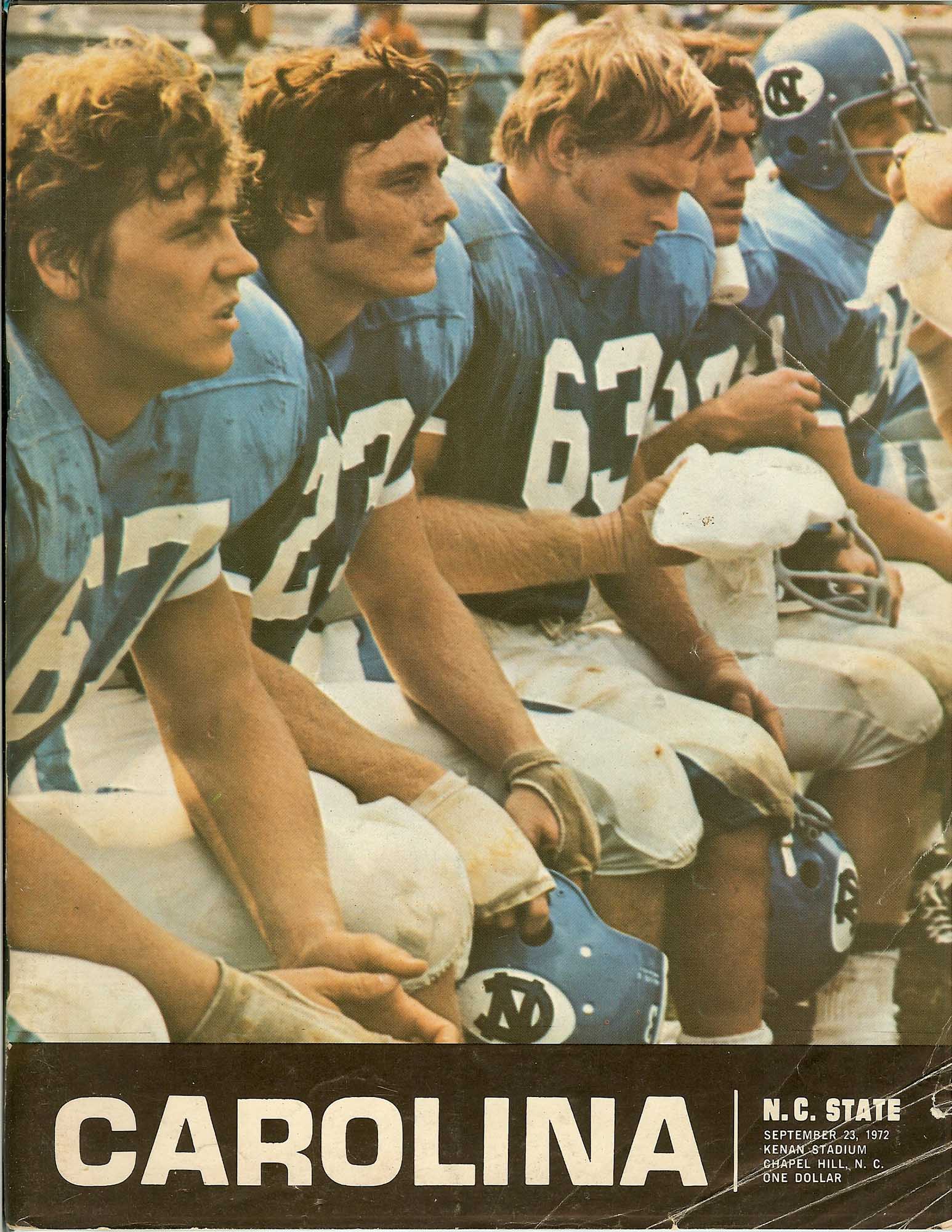 1972-09-23 – NC State