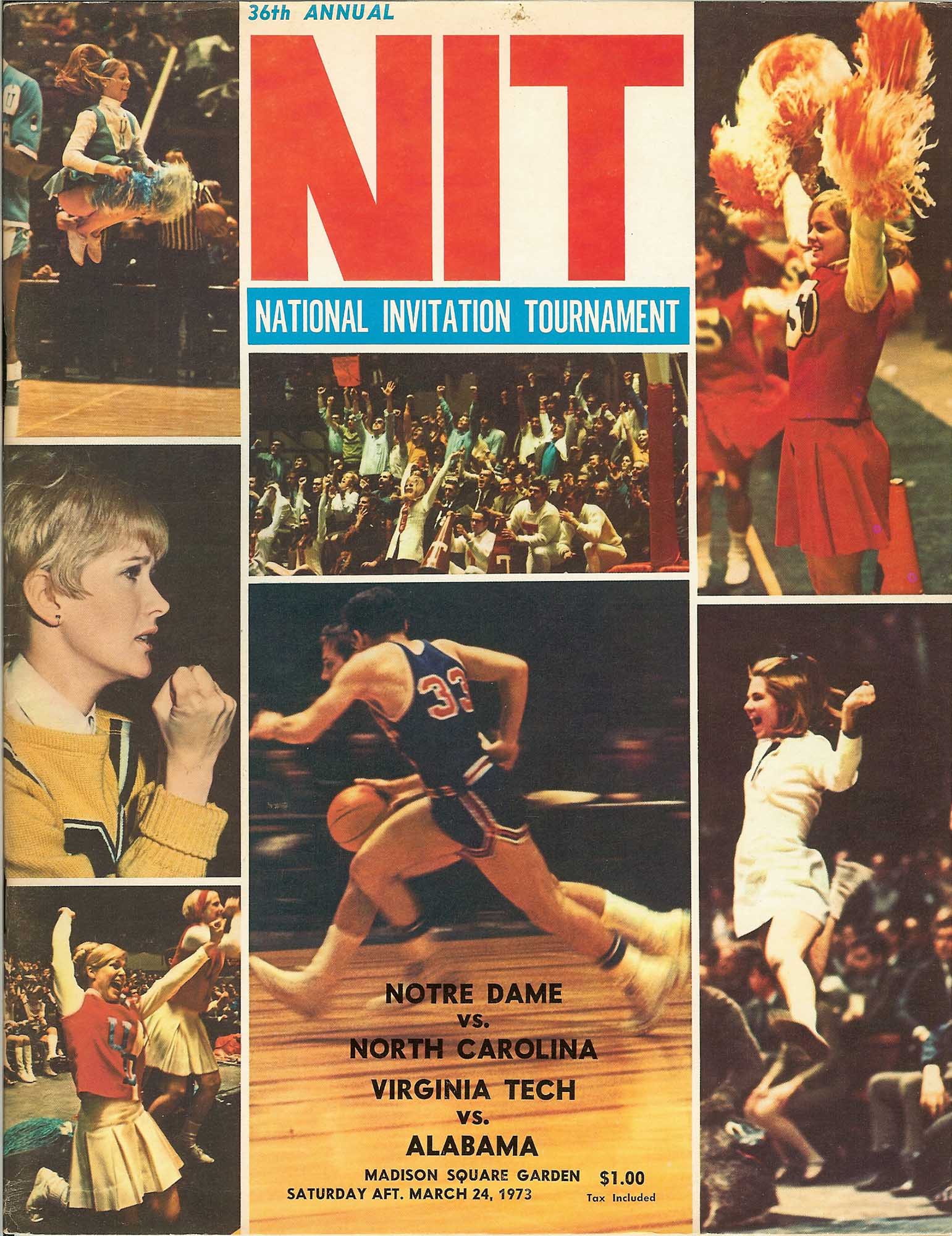 1973-03-24 – Notre Dame