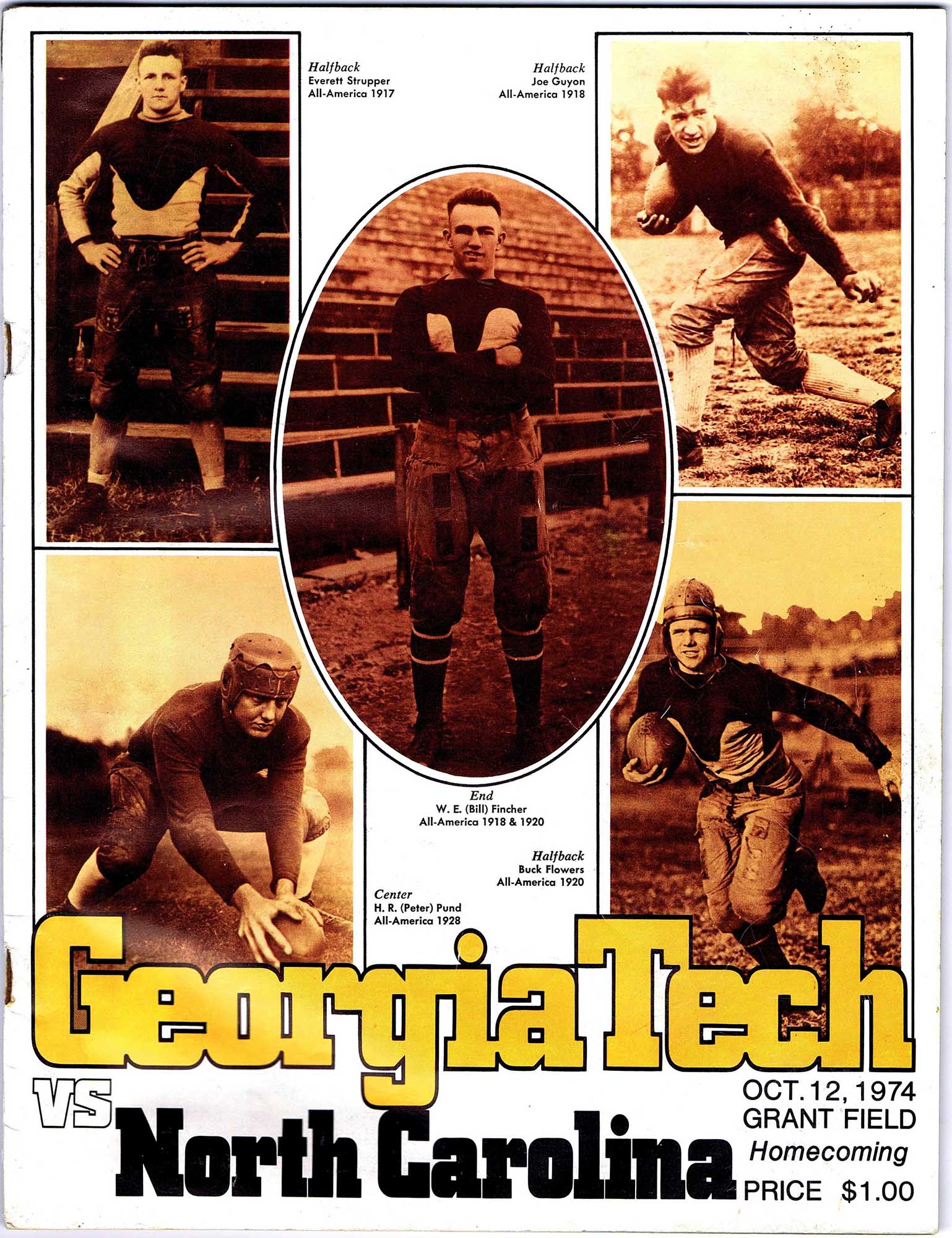1974-10-12 – Georgia Tech