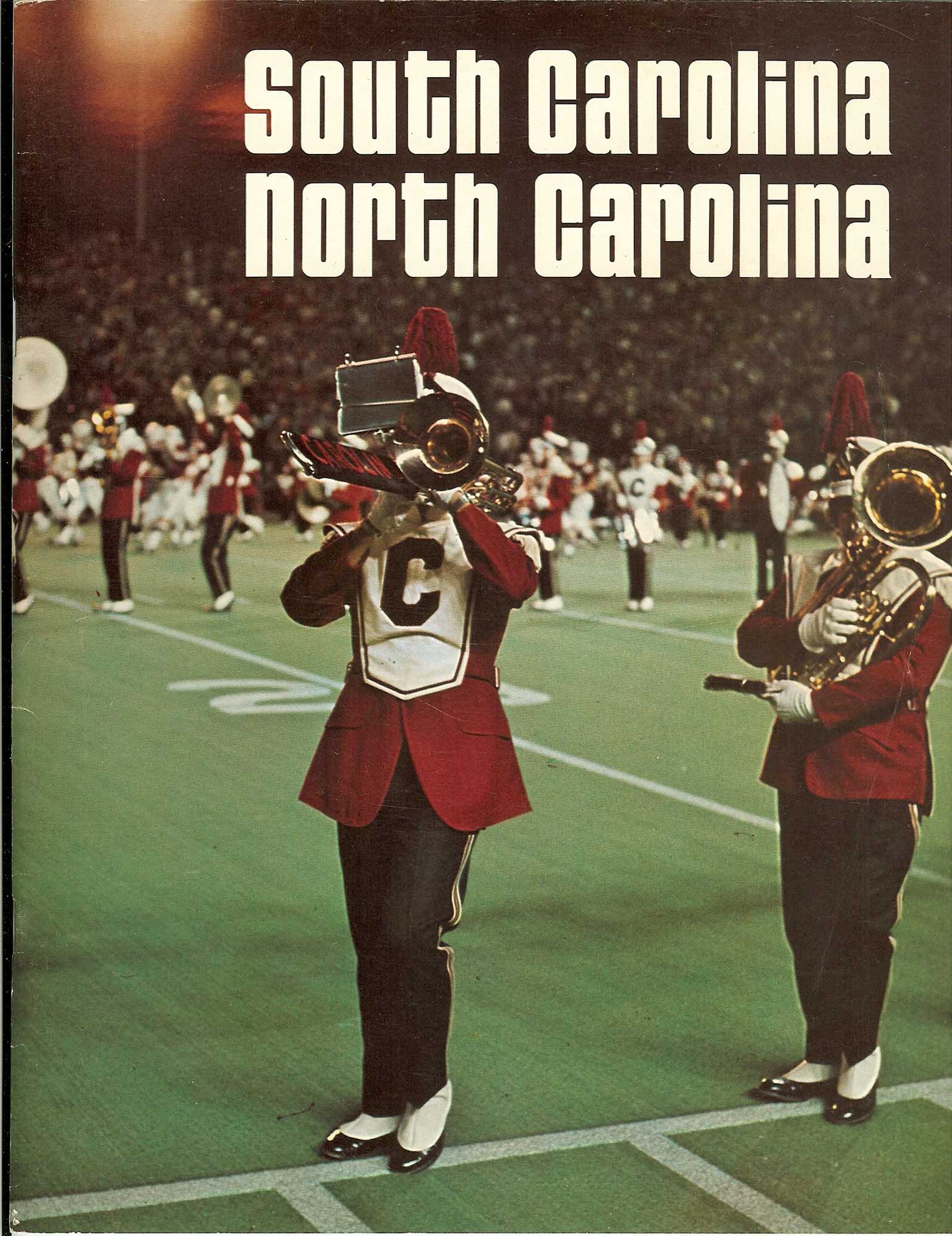 1974-10-26 – South Carolina