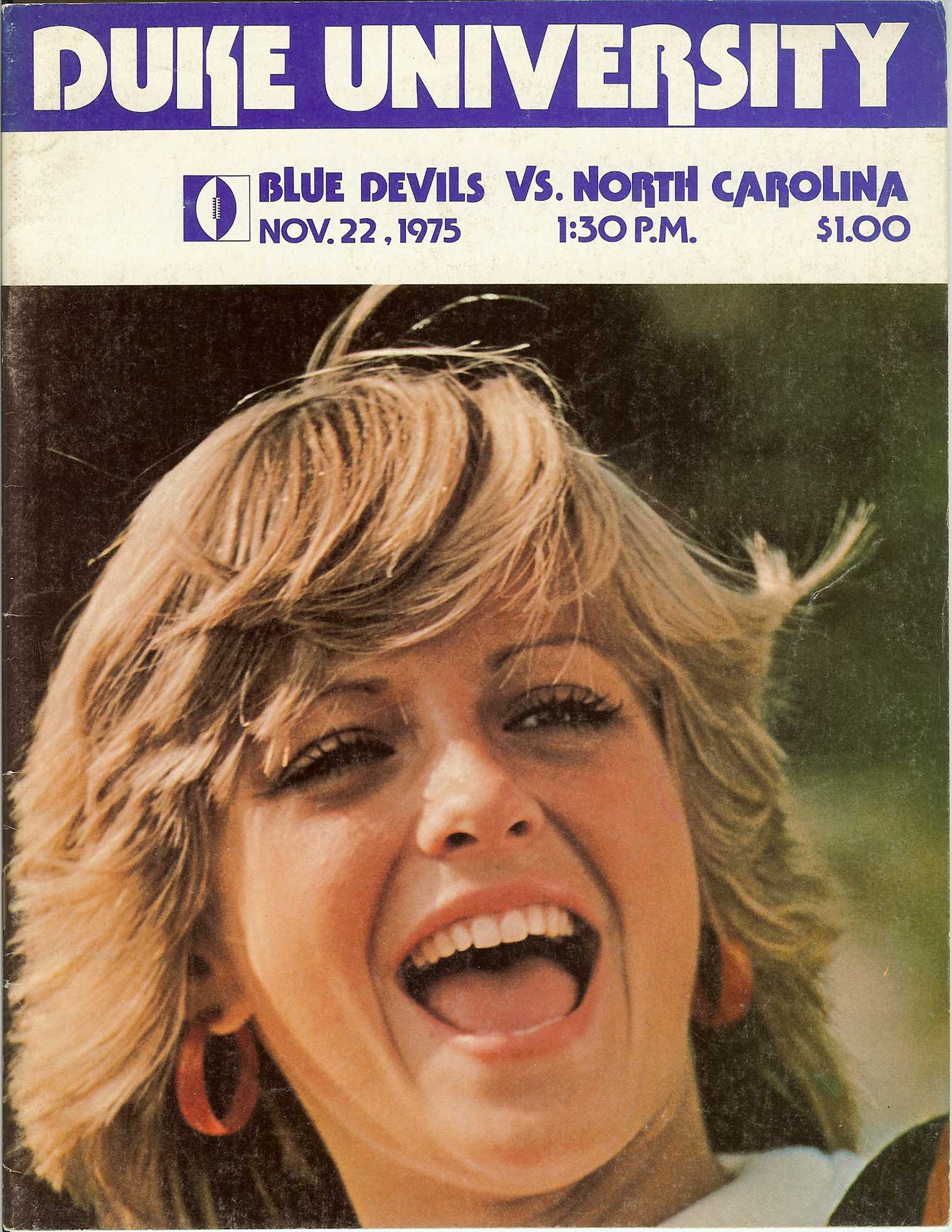 1975-11-22 – Duke