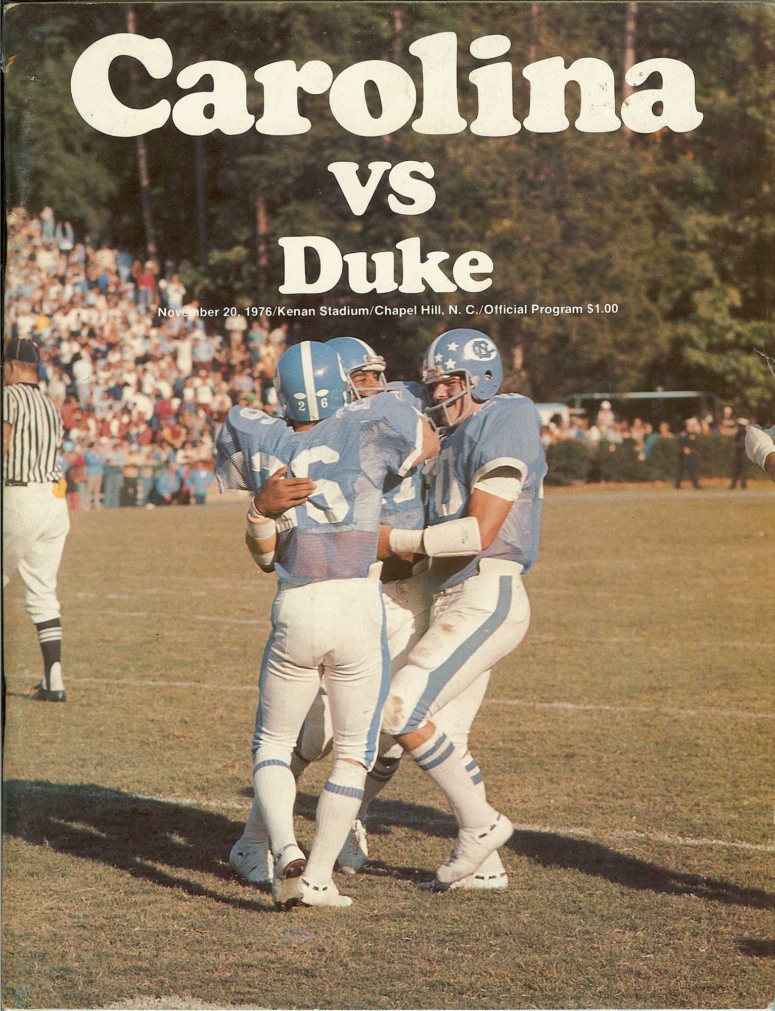 1976-11-20 – Duke