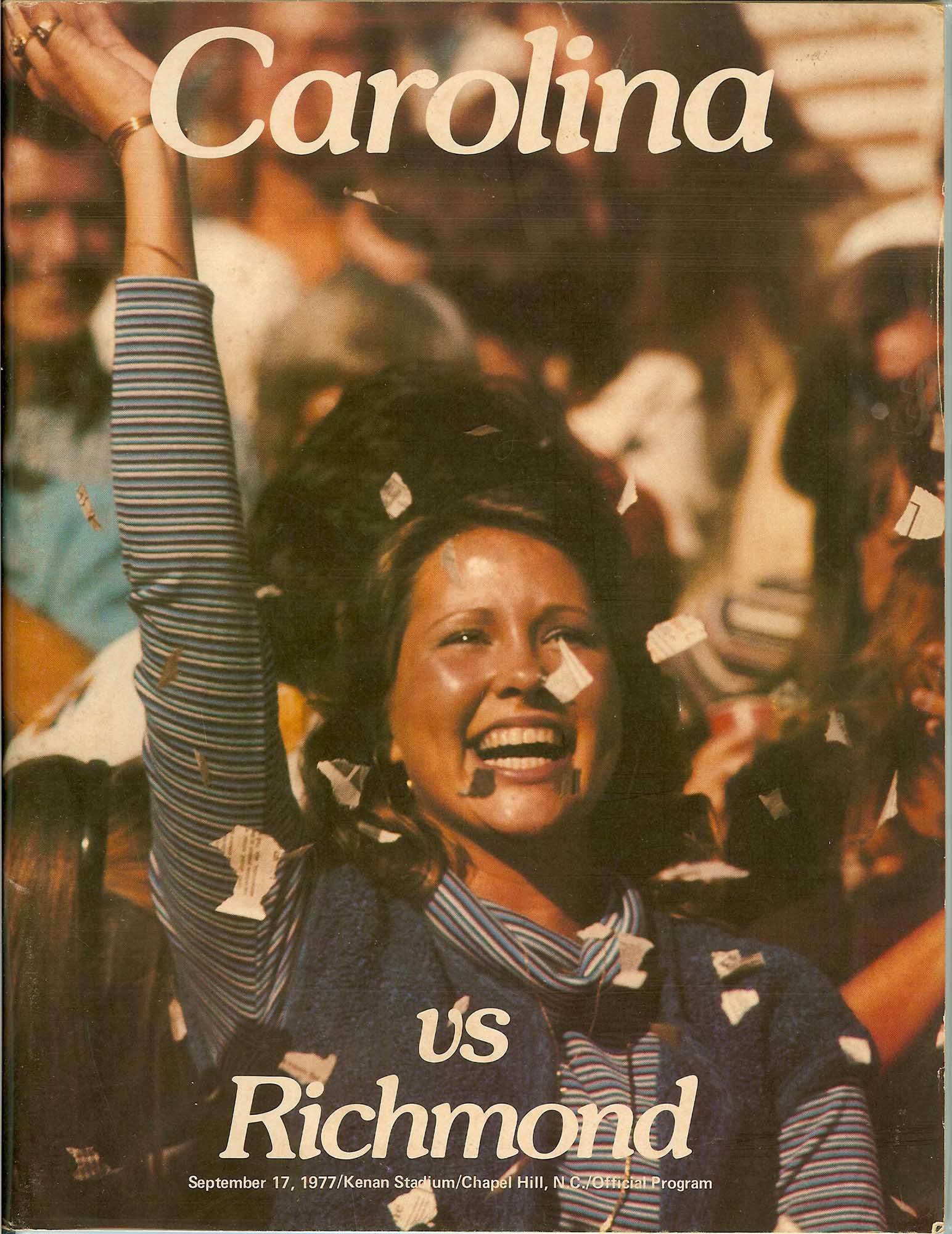 1977-09-17 – Richmond