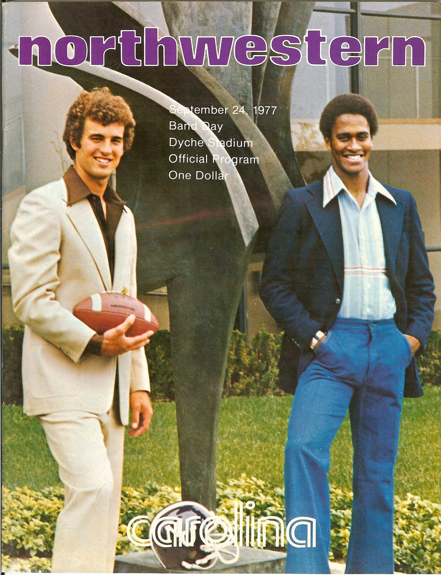 1977-09-24 – Northwestern
