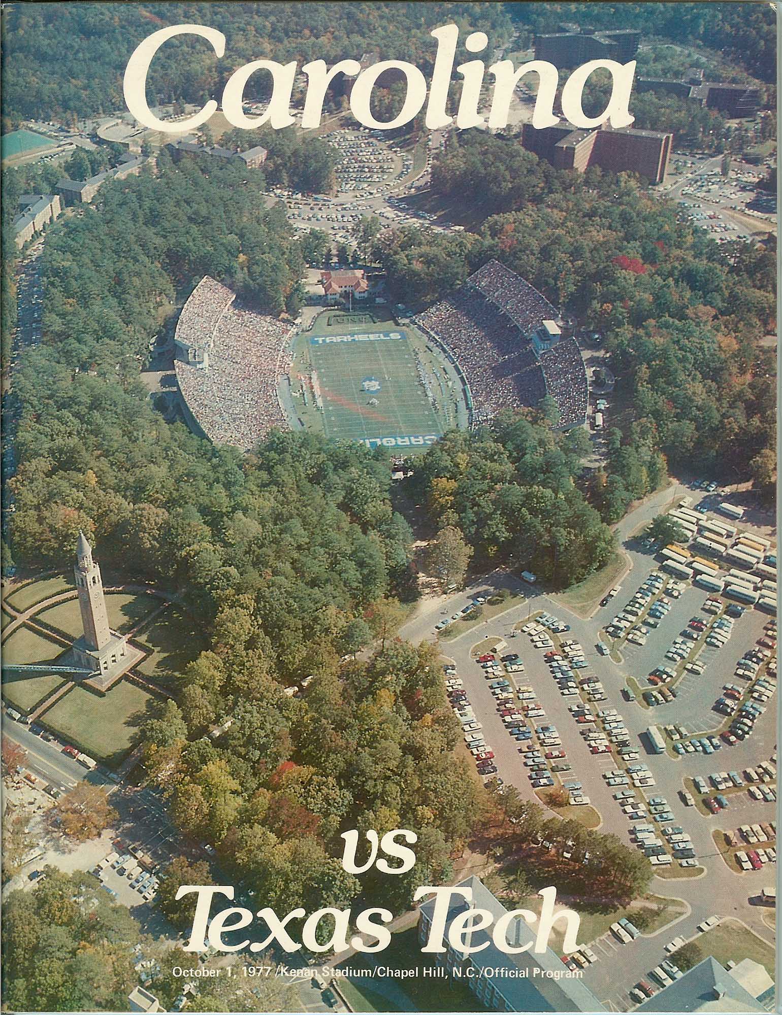 1977-10-01 – Texas Tech