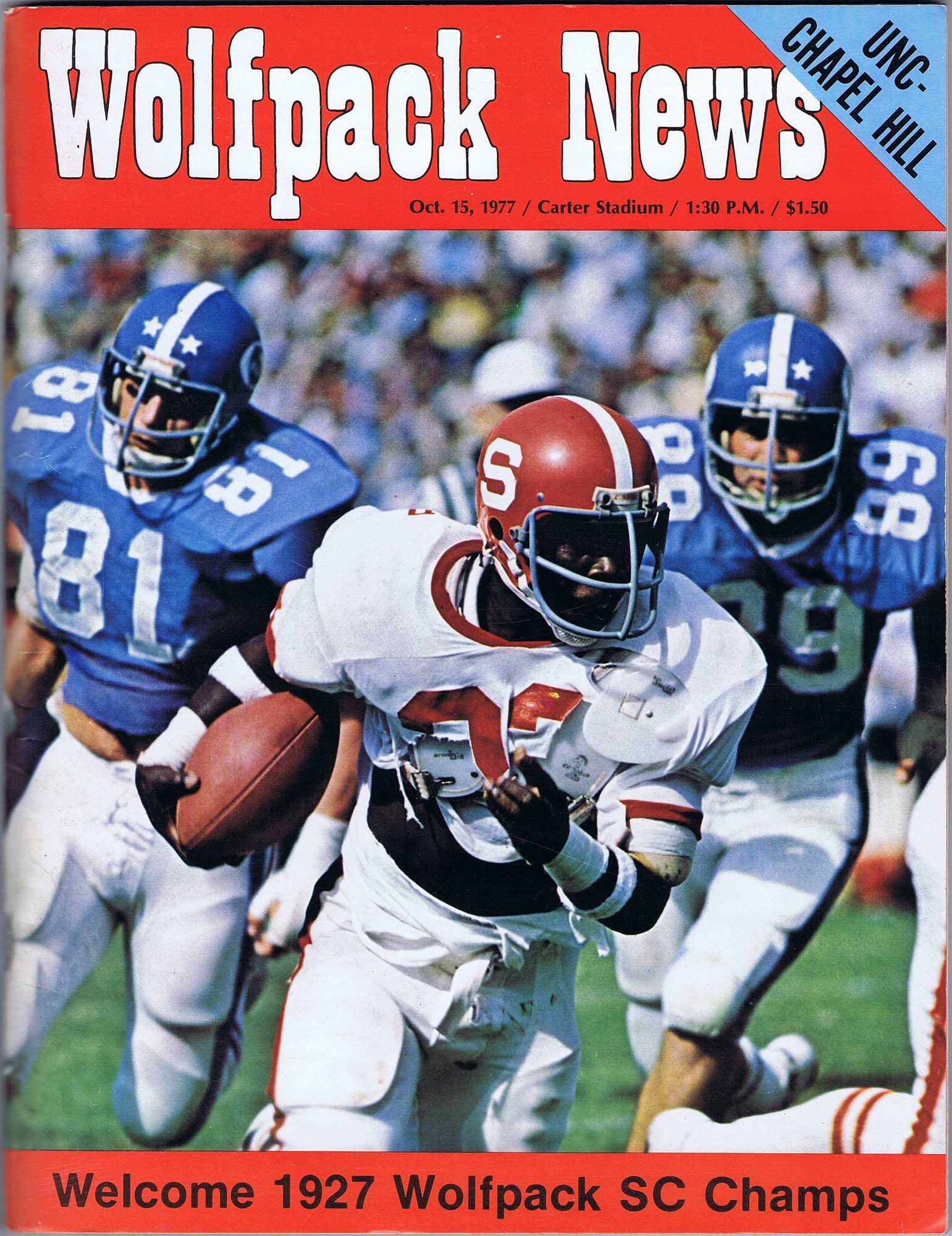 1977-10-15 – NC State