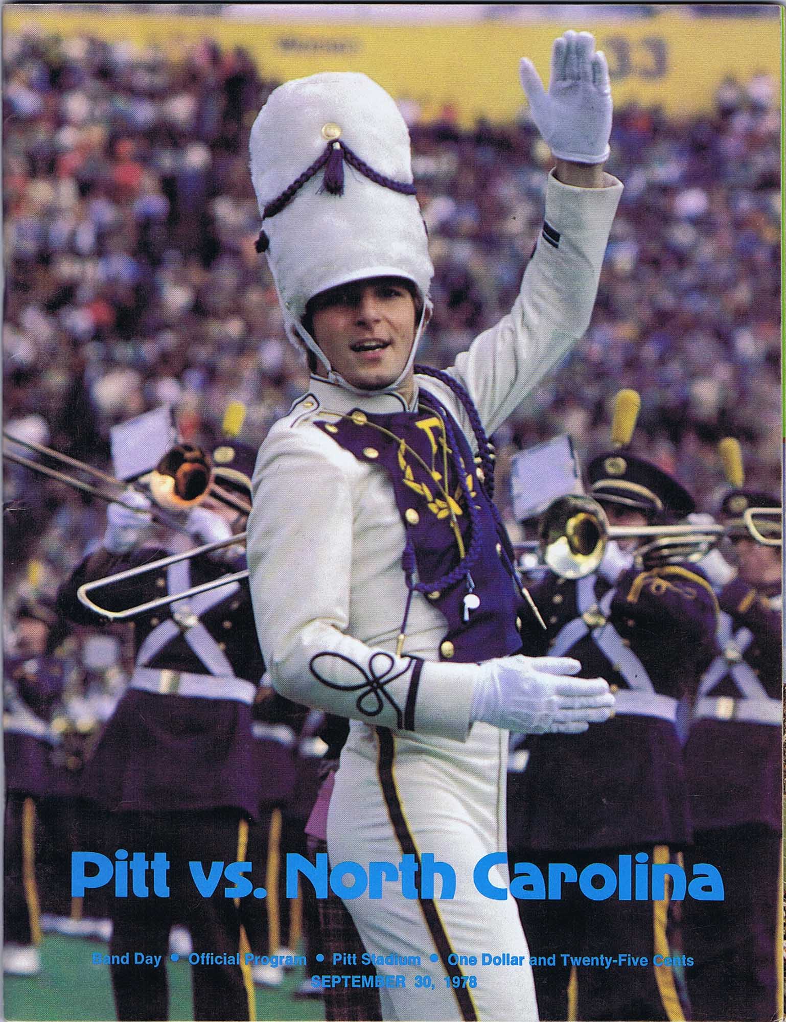 1978-09-30 – Pittsburgh