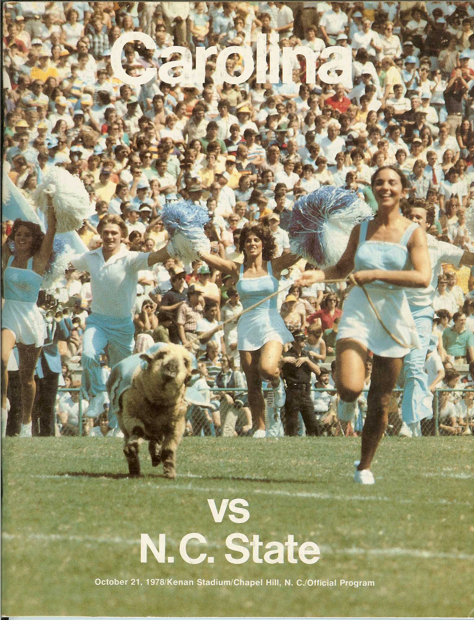 1978-10-21 – NC State