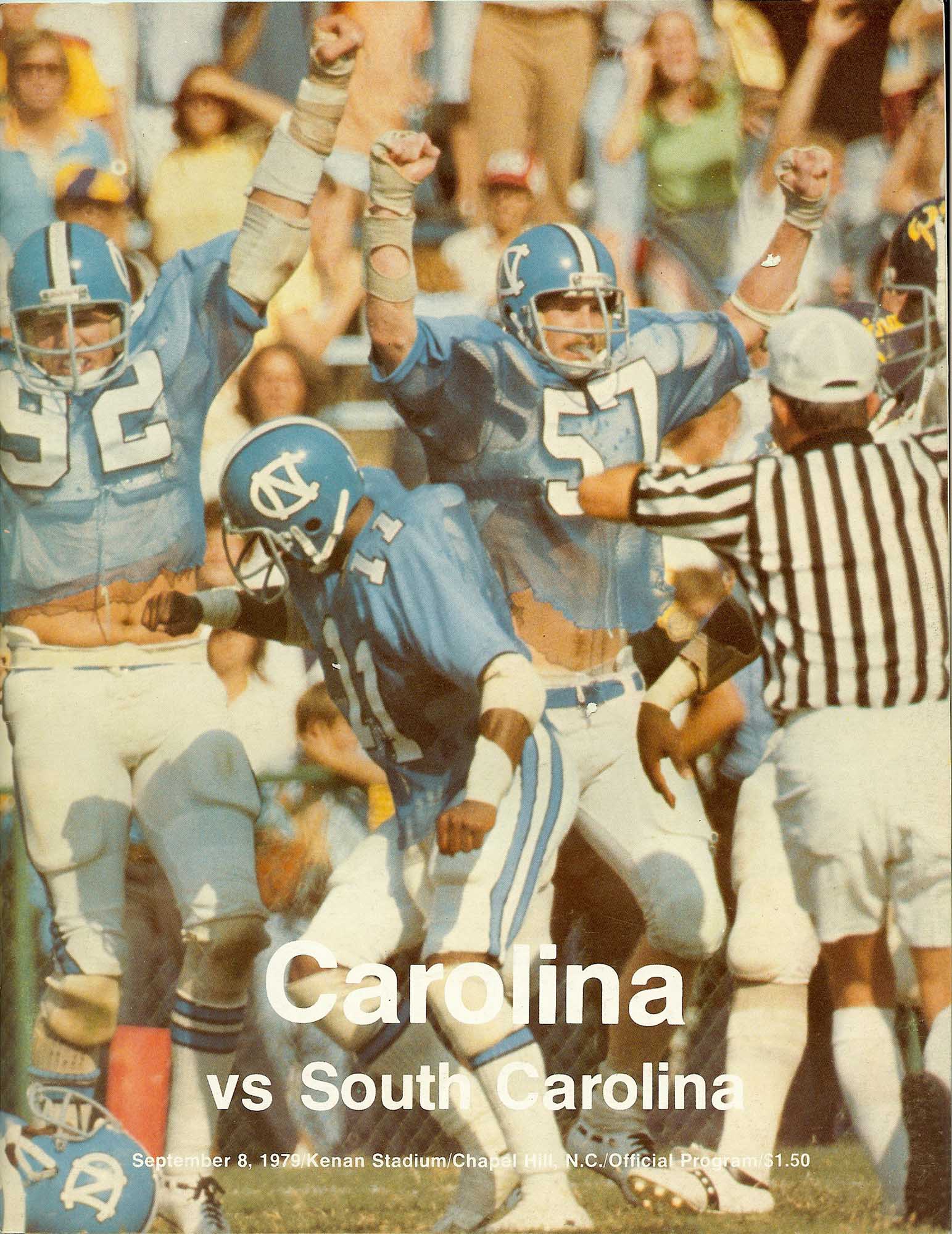 1979-09-08 – South Carolina