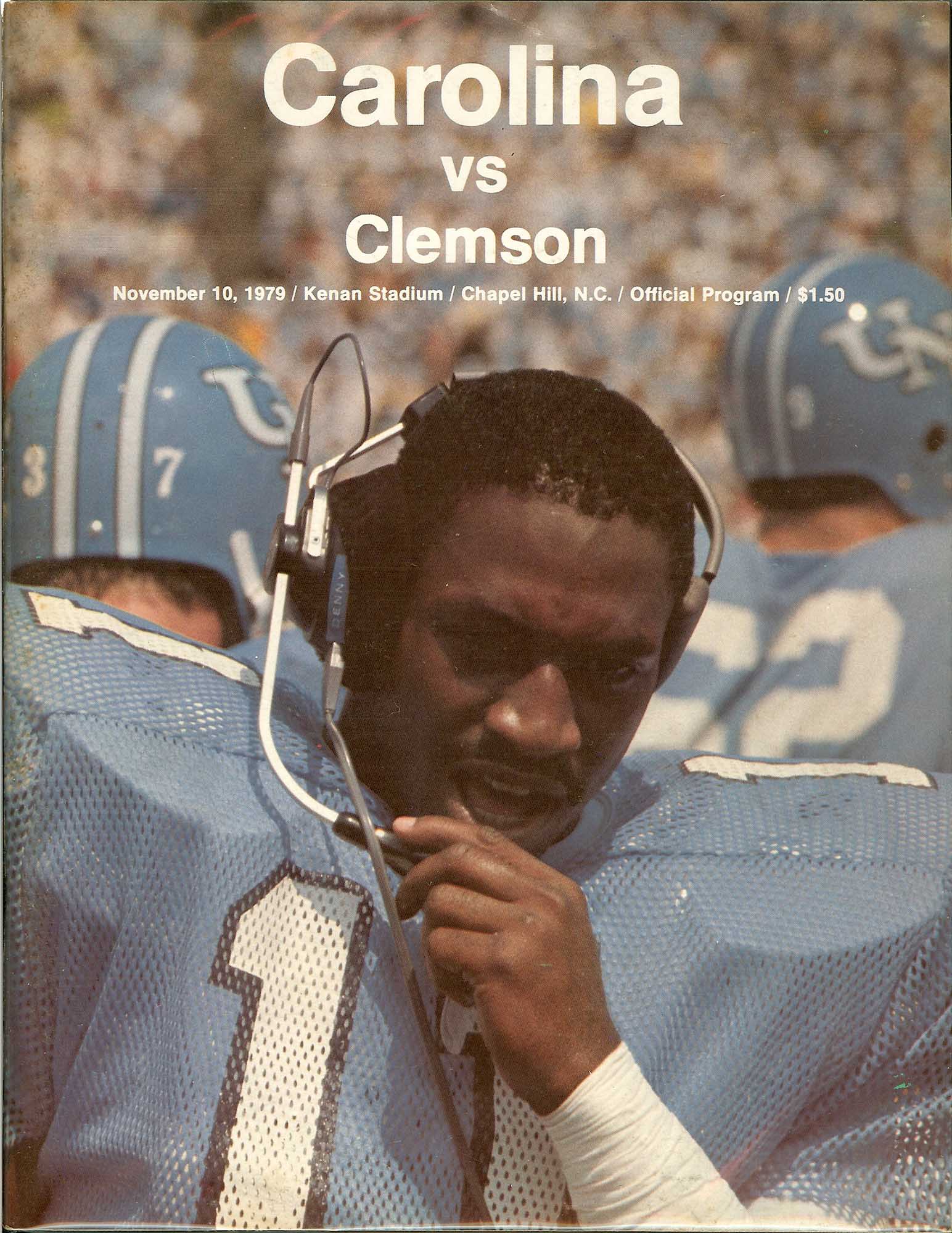 1979-11-10 – Clemson