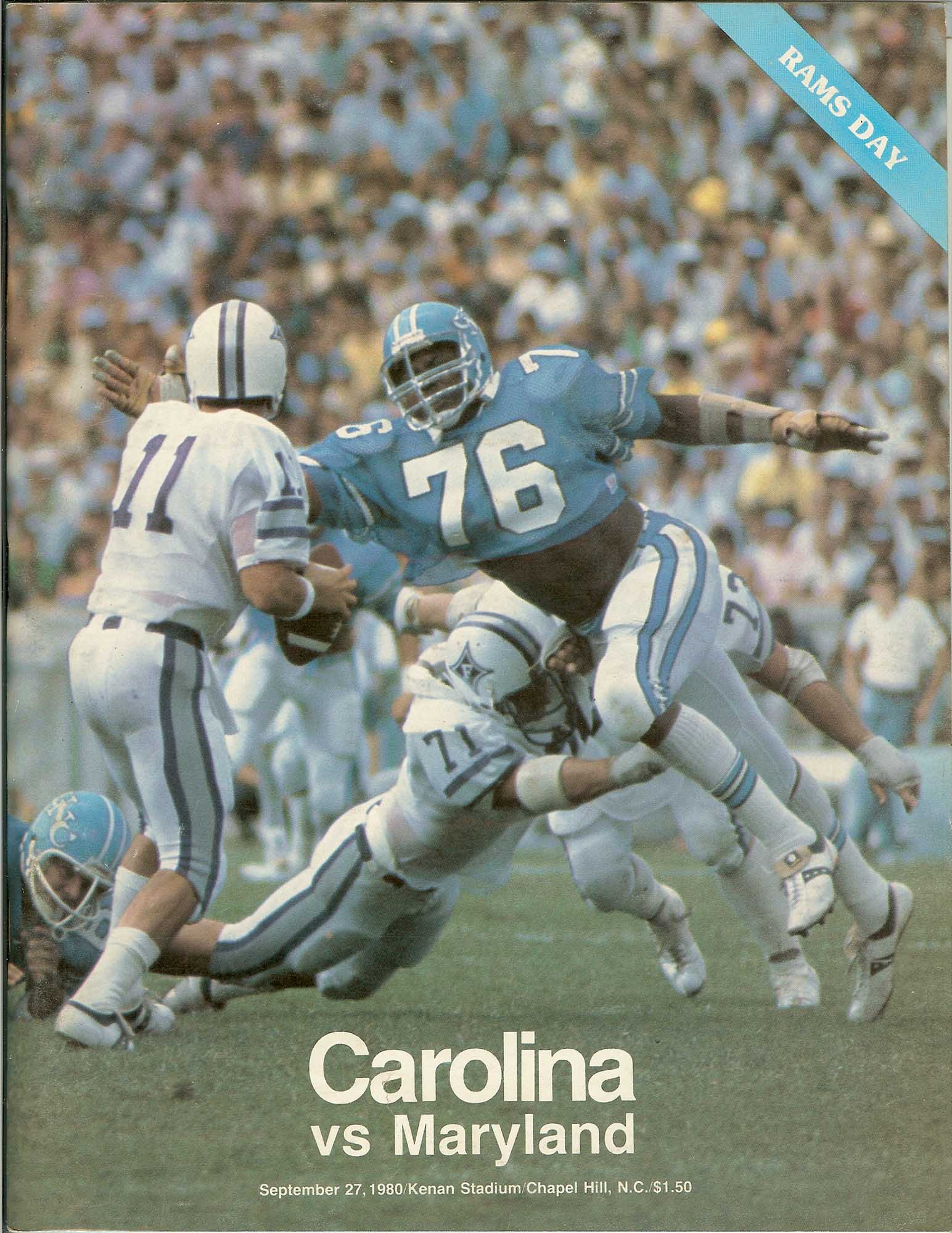 1980-09-27 – Maryland