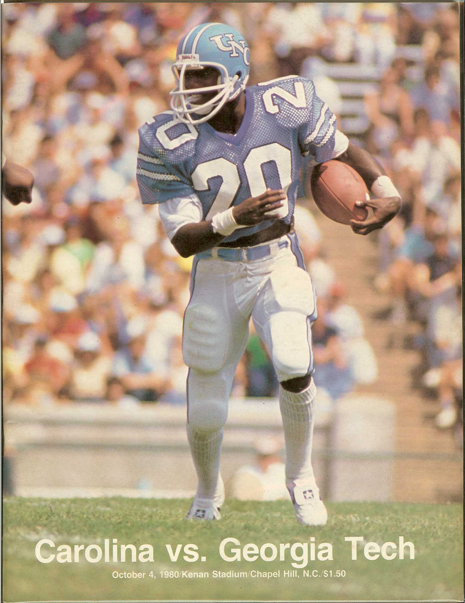 1980-10-04 – Georgia Tech