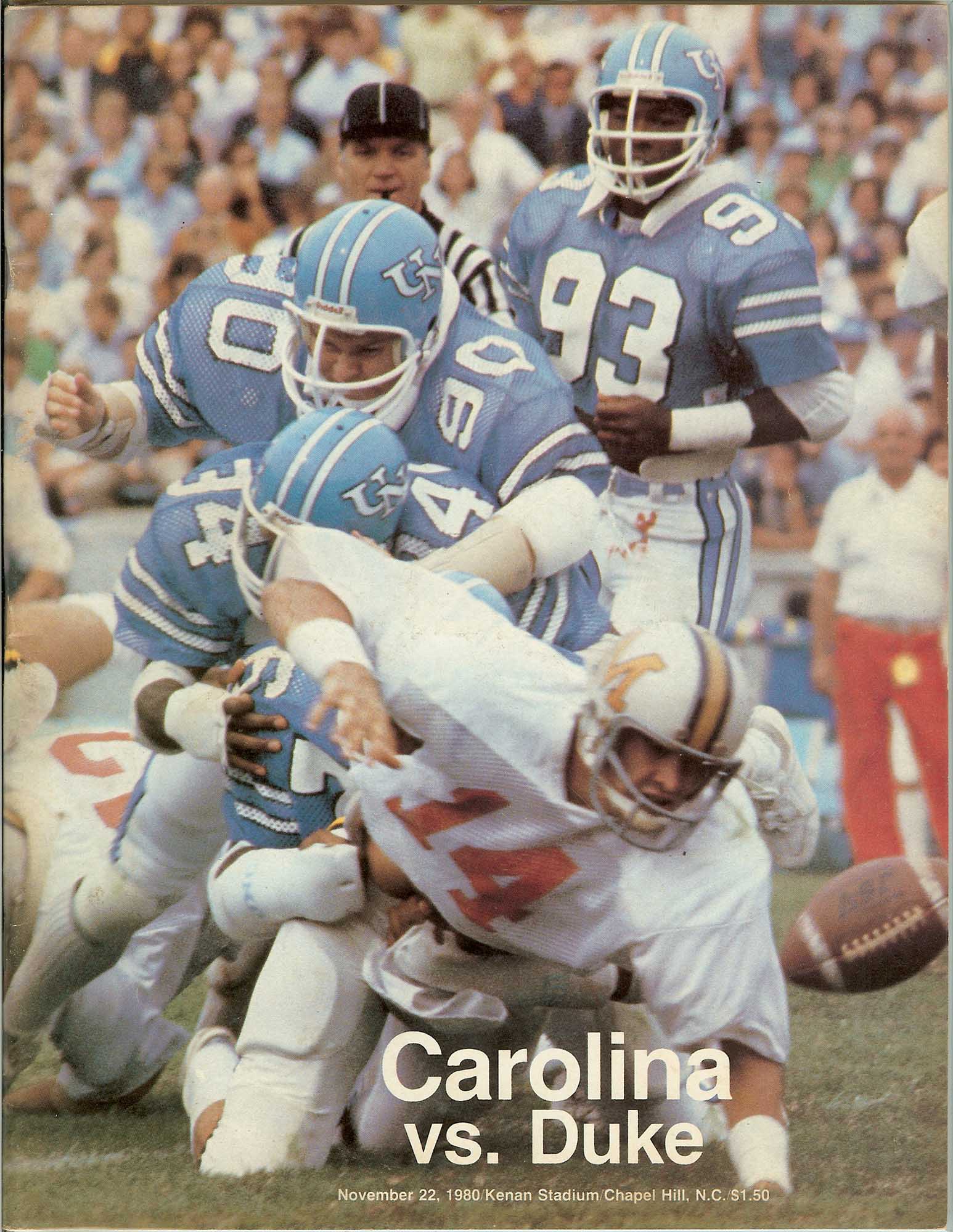 1980-11-22 – Duke