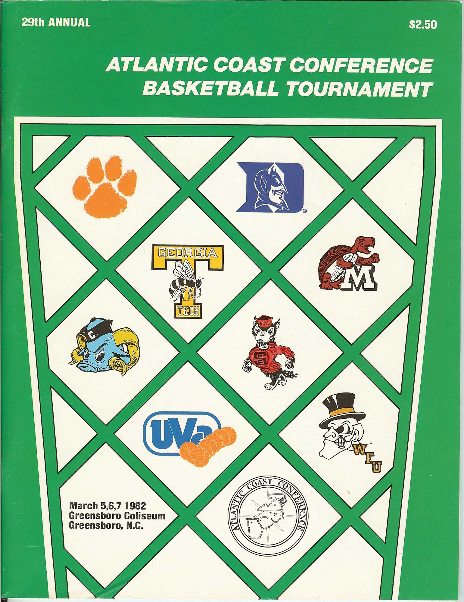 1982-03-06 – NC State
